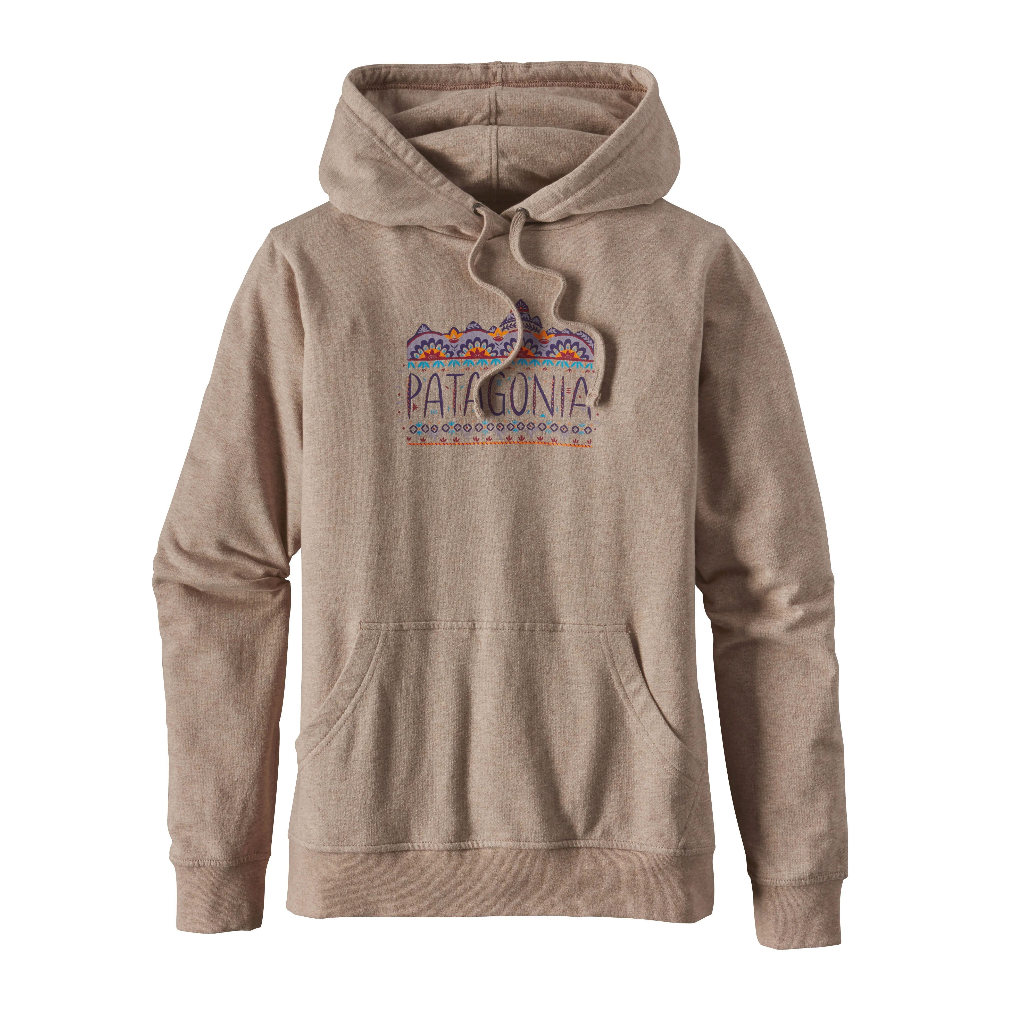 W's Femme Fitz Roy Lightweight Hoody