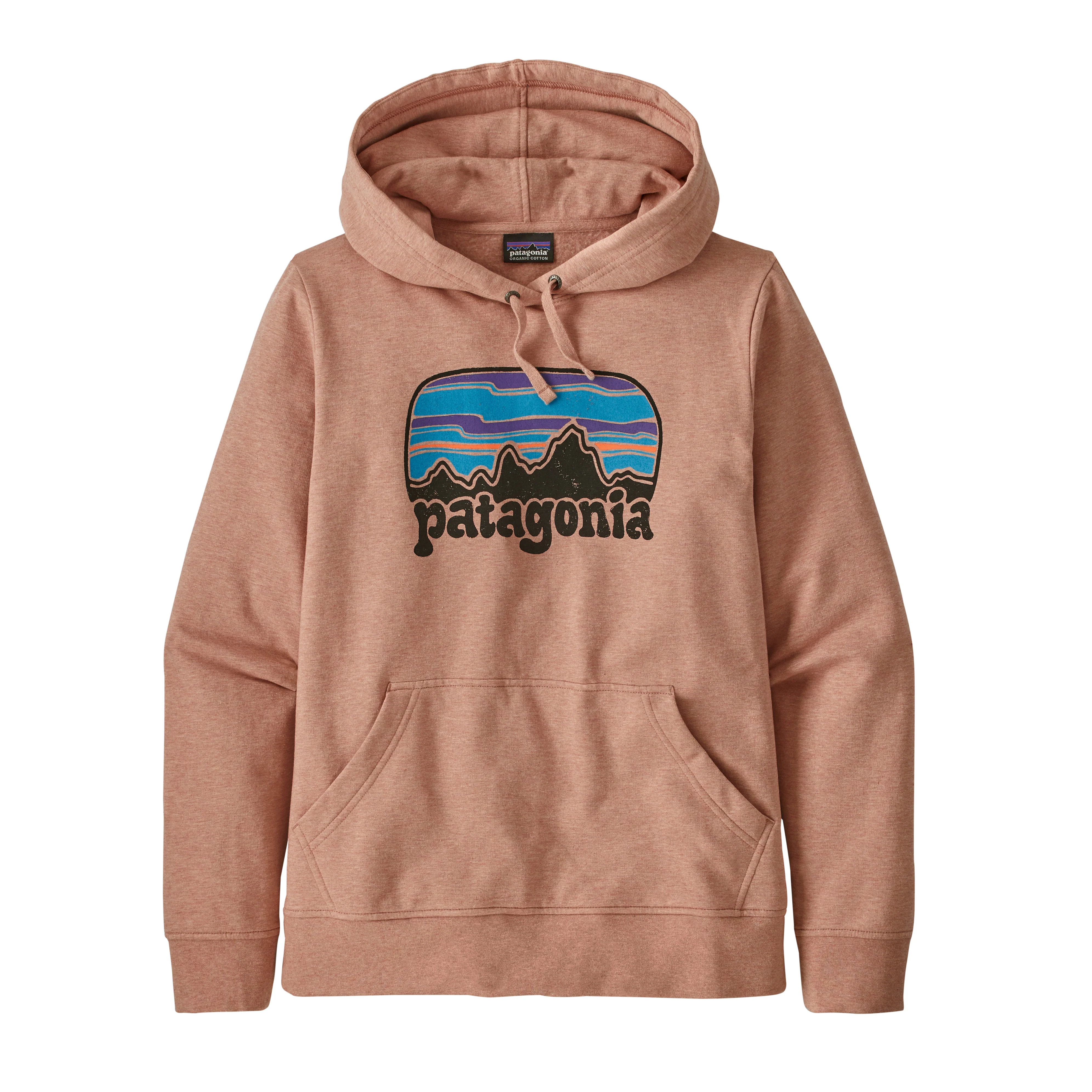 W's Fitz Roy Far Out Ahnya Hoody
