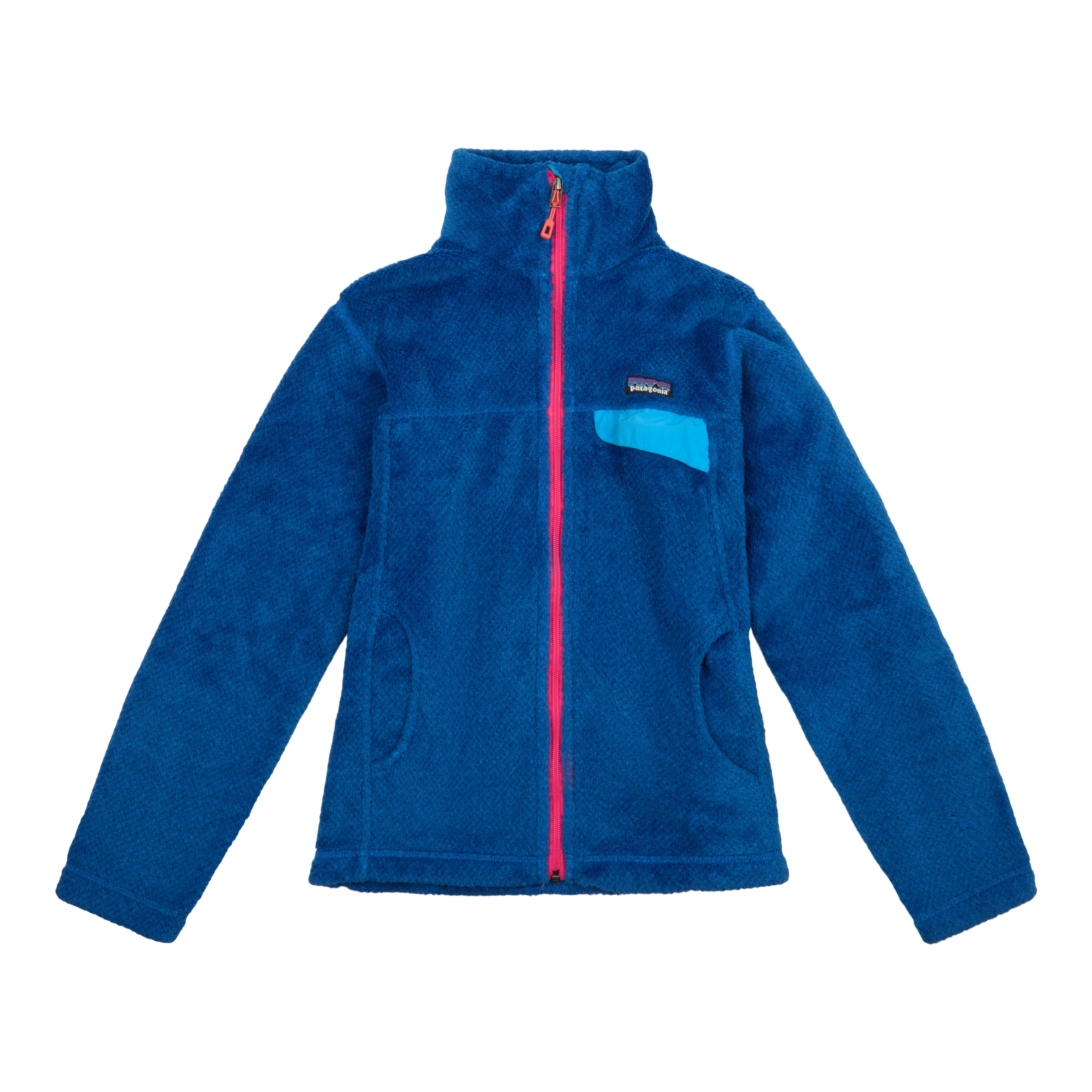 W's Full-Zip Re-Tool Jacket