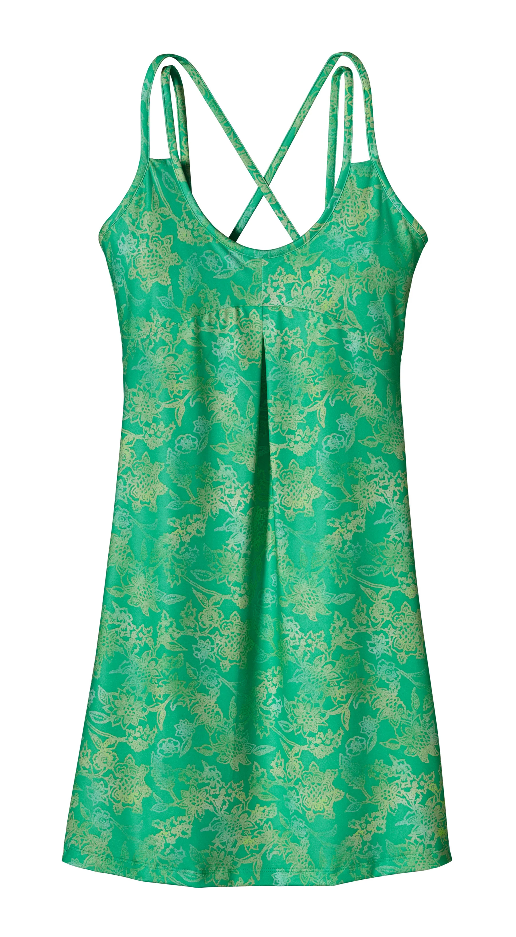 W's Garden City Dress