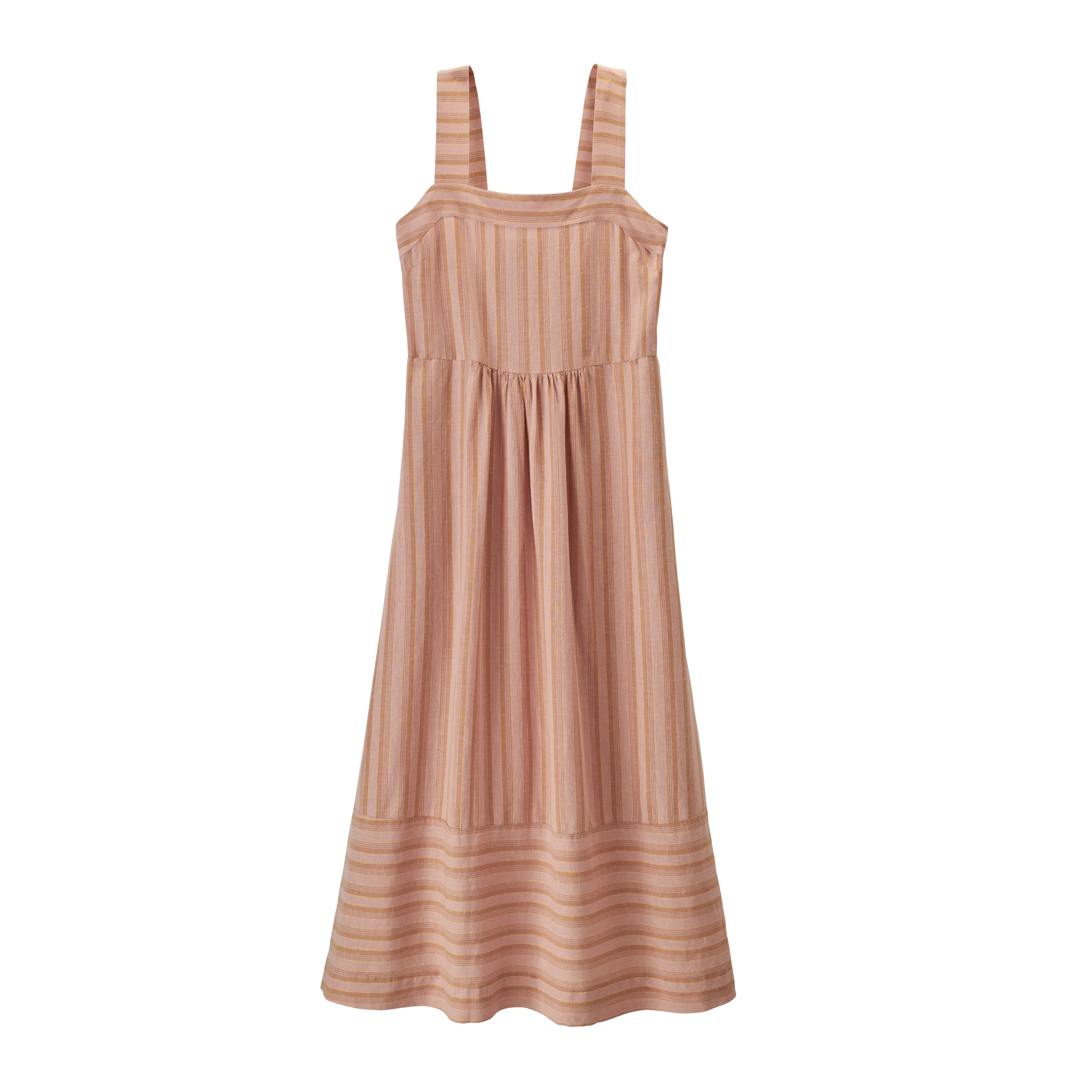 W's Garden Island Dress