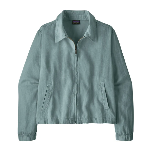 W's Garden Island Jkt