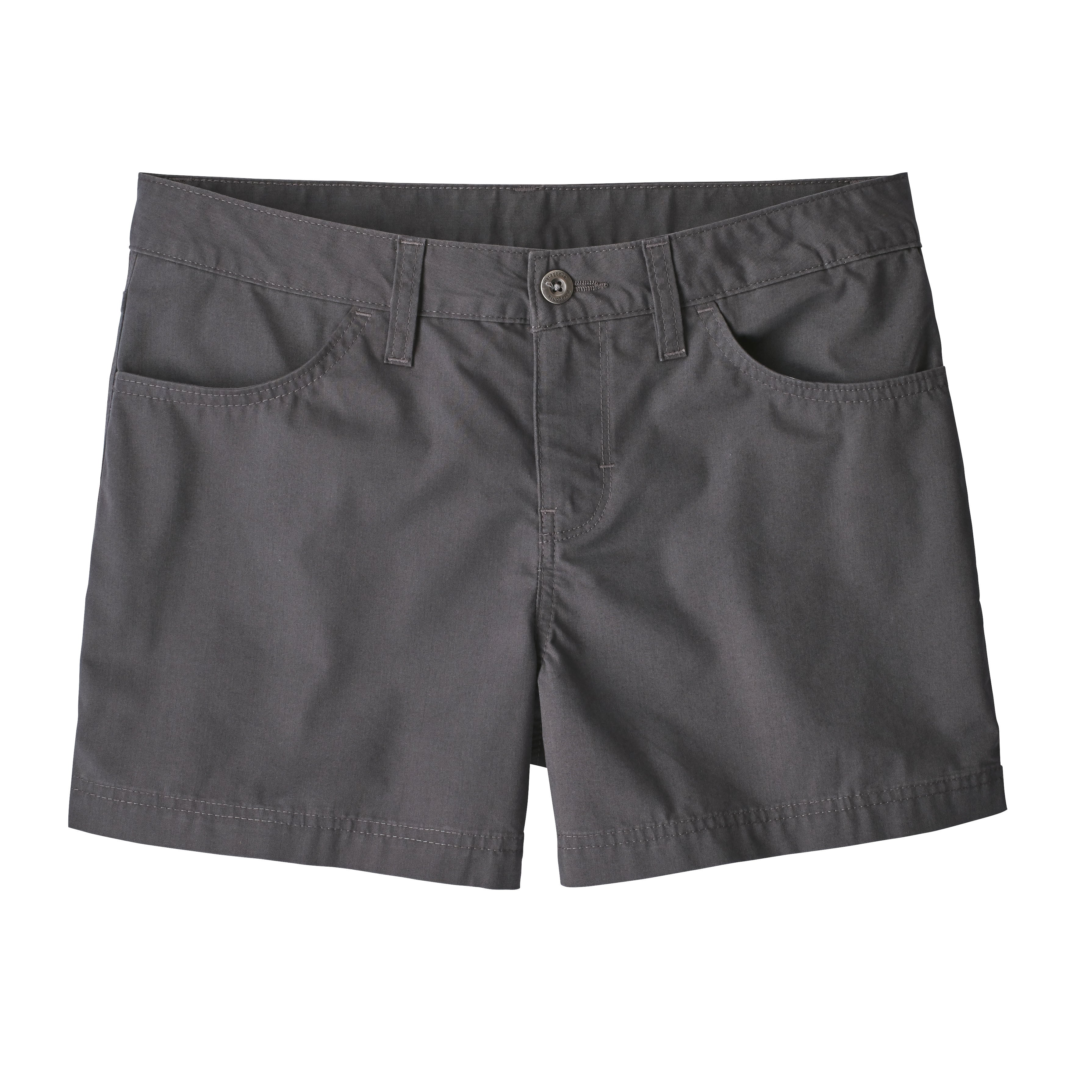 W's Granite Park Shorts