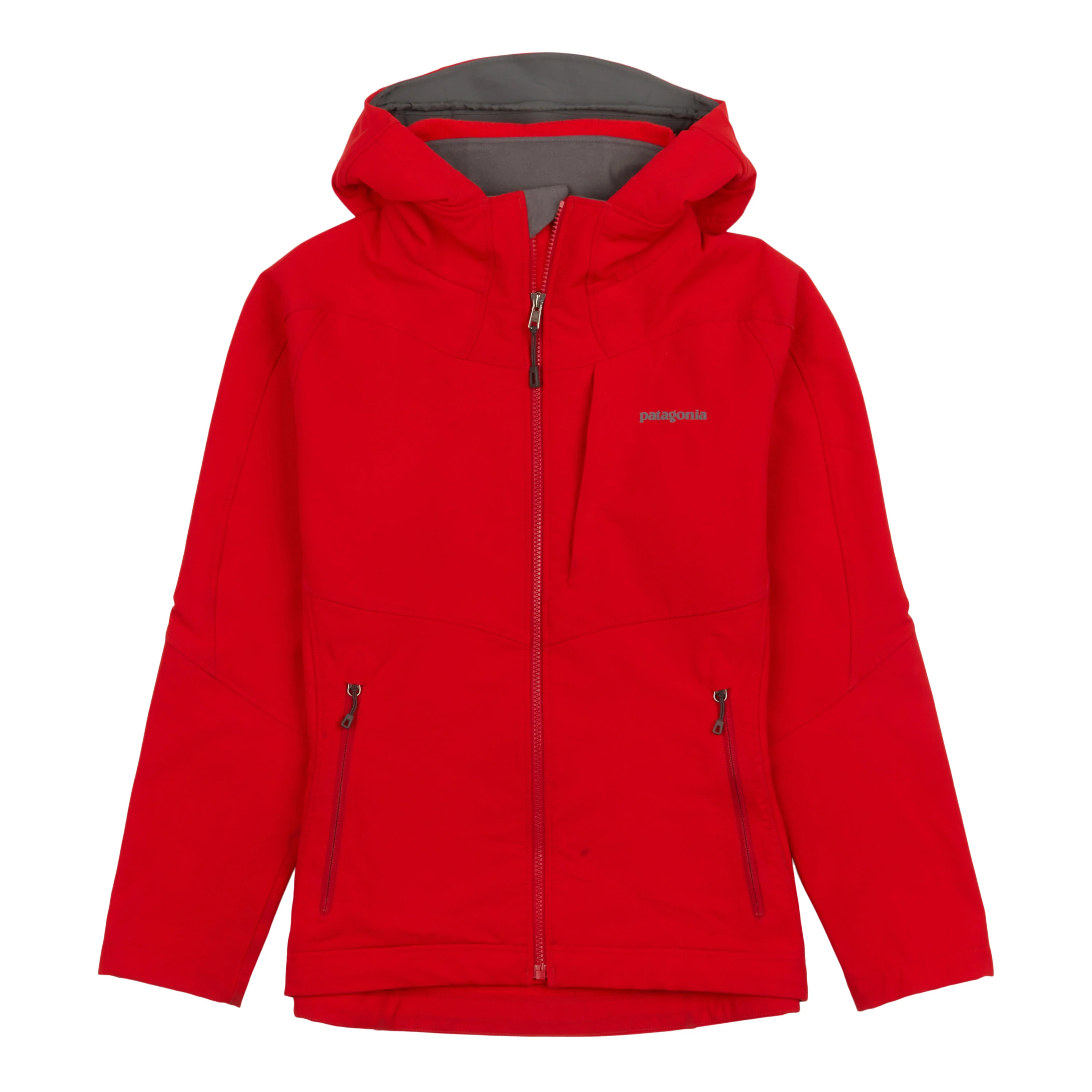 W's Guide Hoody