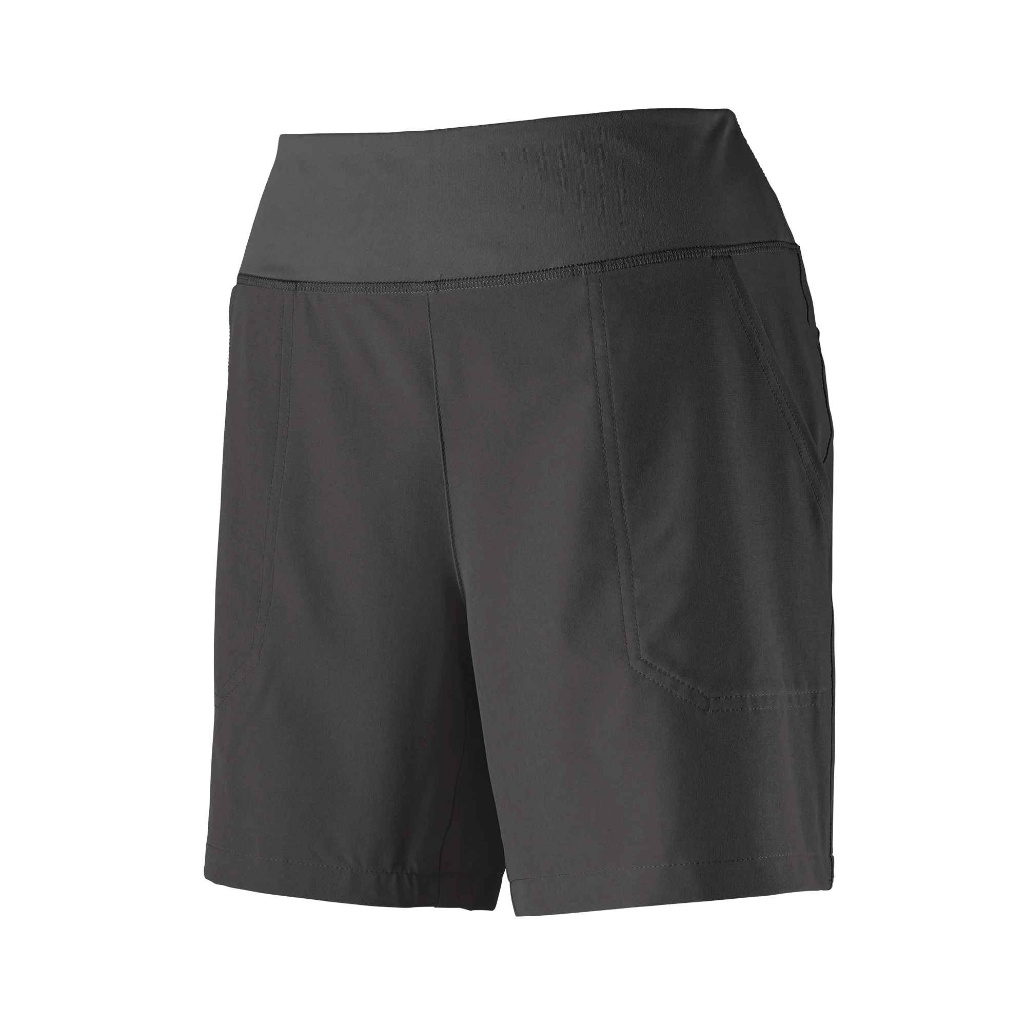 W's Happy Hike Shorts - 6""