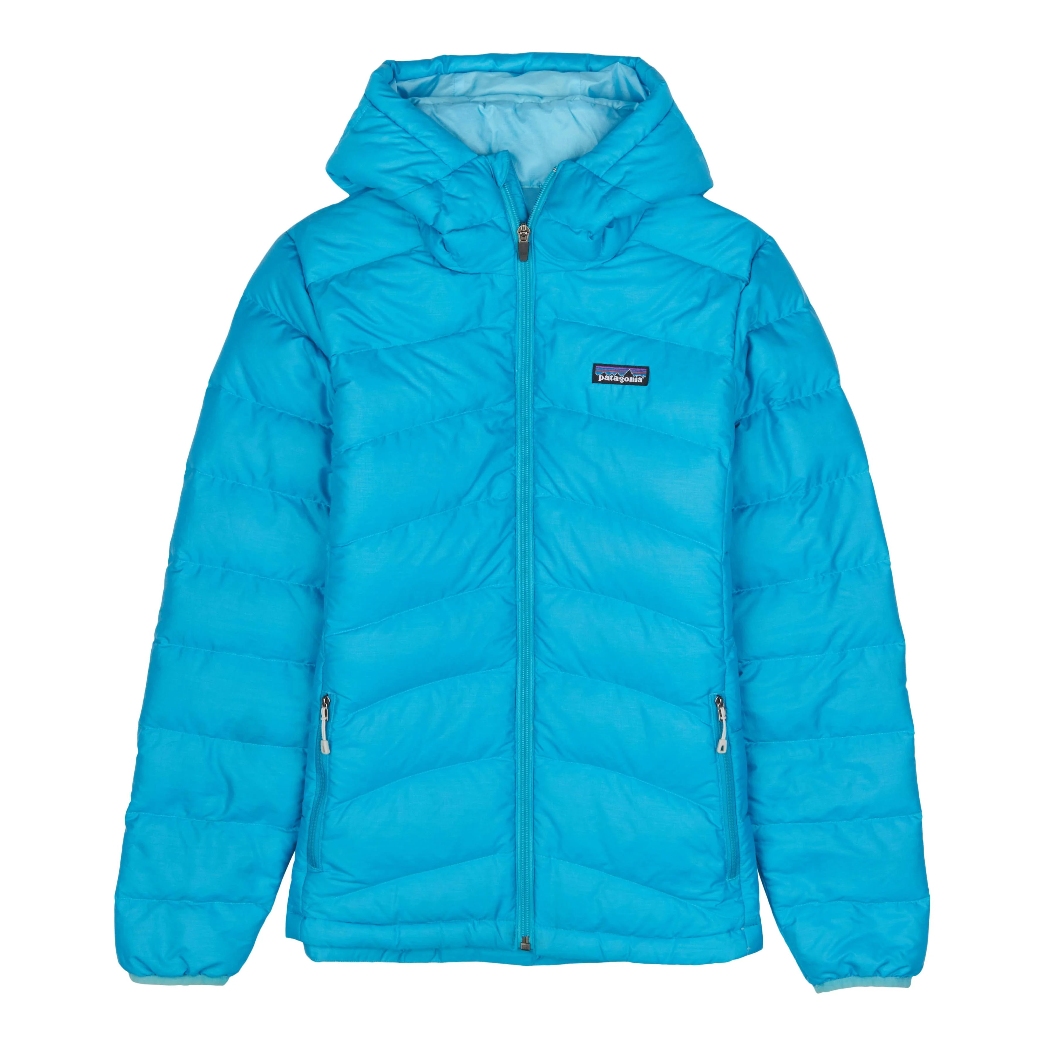 W's Hi-Loft Down Sweater Hoody