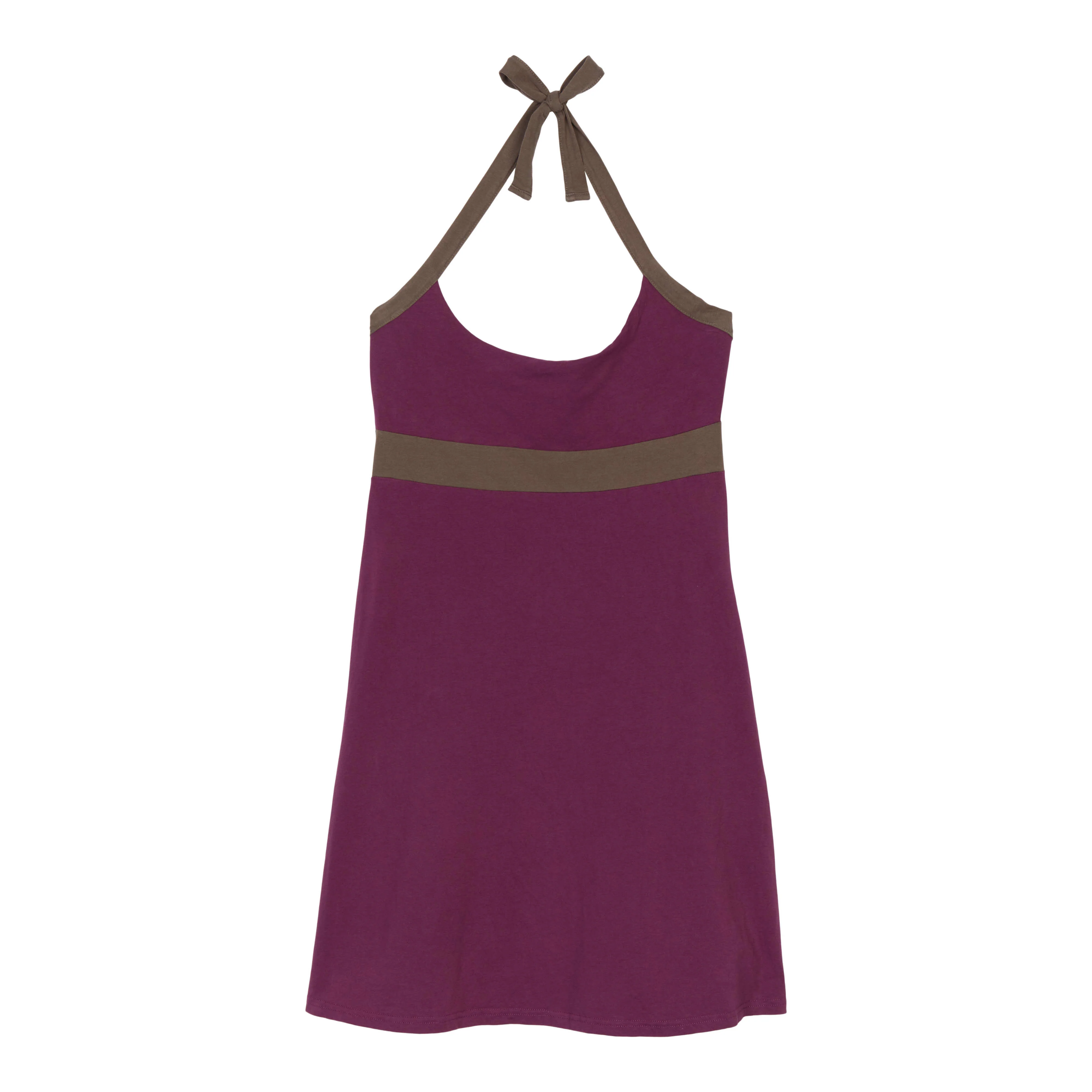W's Iliana Halter Dress