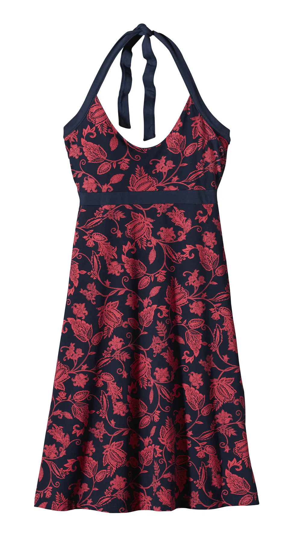 W's Iliana Halter Dress