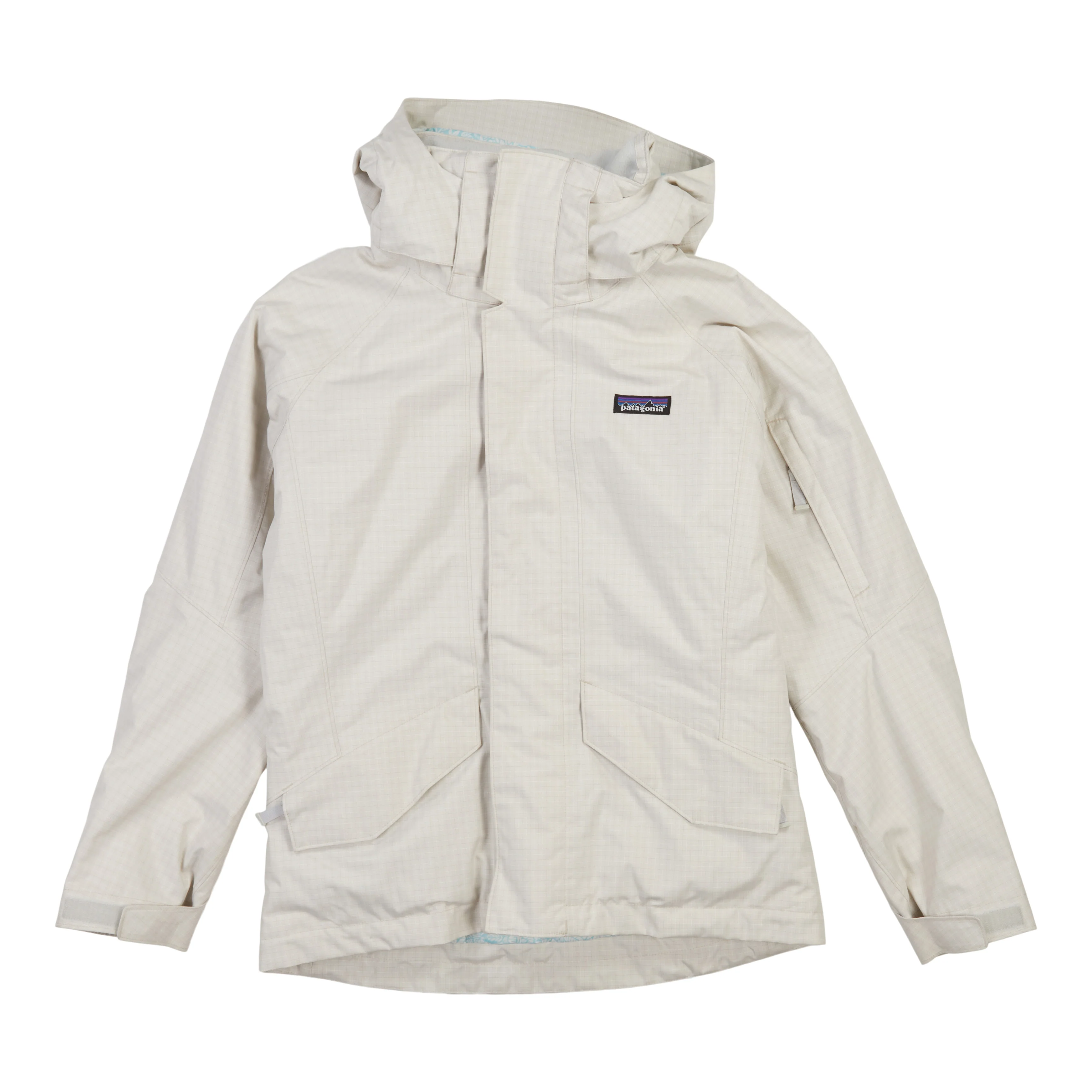 W's Insulated Sidewall Jacket