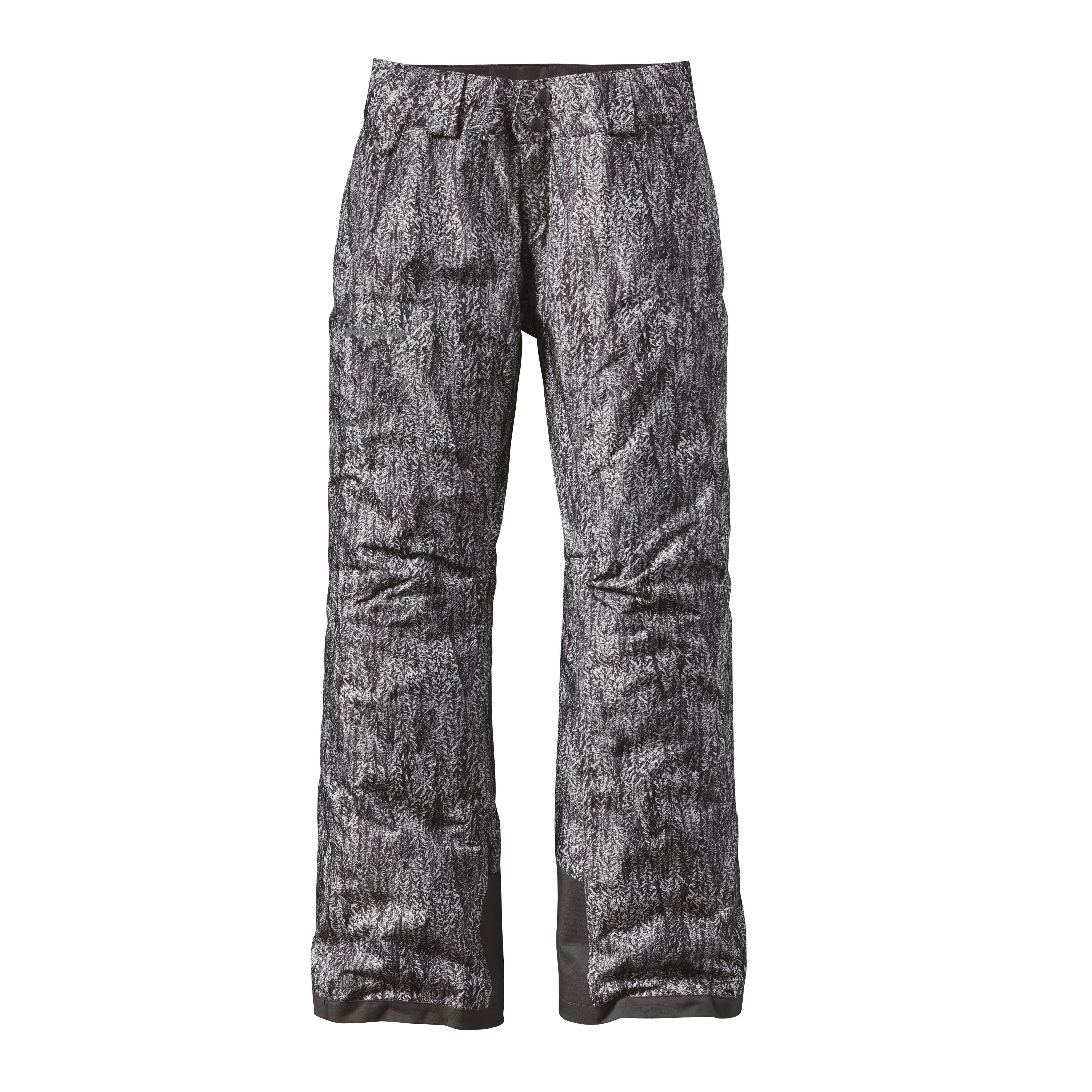 W's Insulated Snowbelle Pants - Short