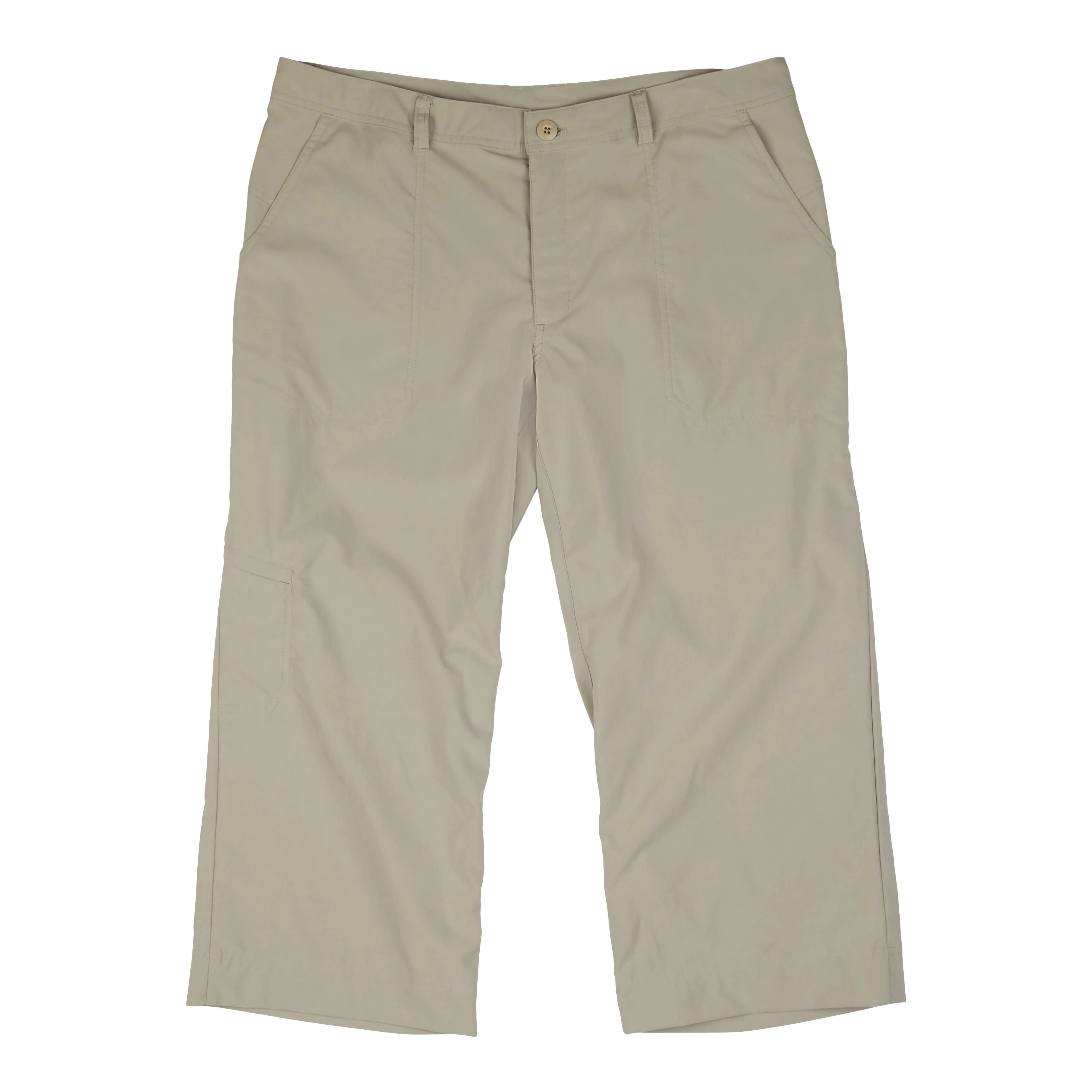 W's Inter-Continental Capris