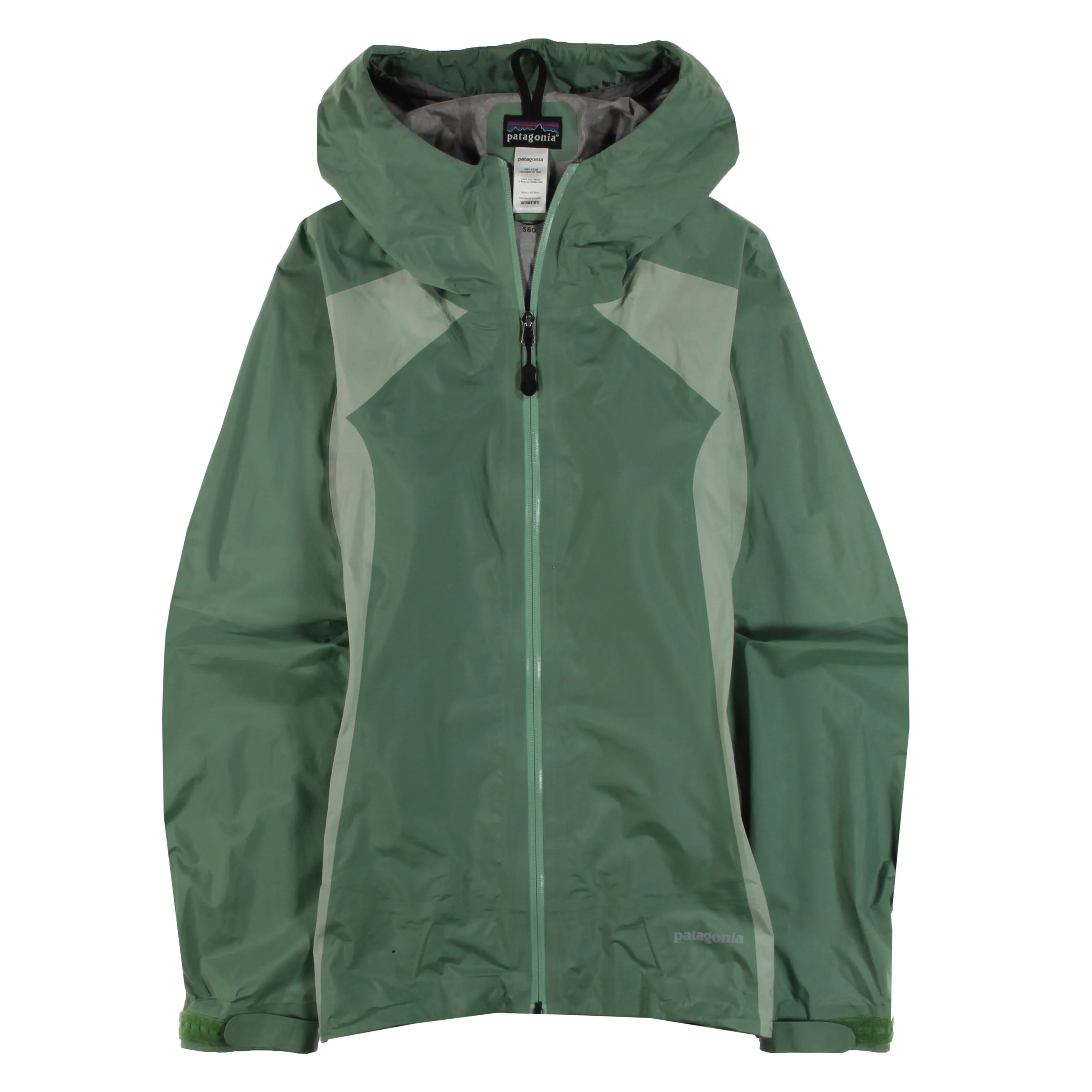 W's Jetstream Jacket