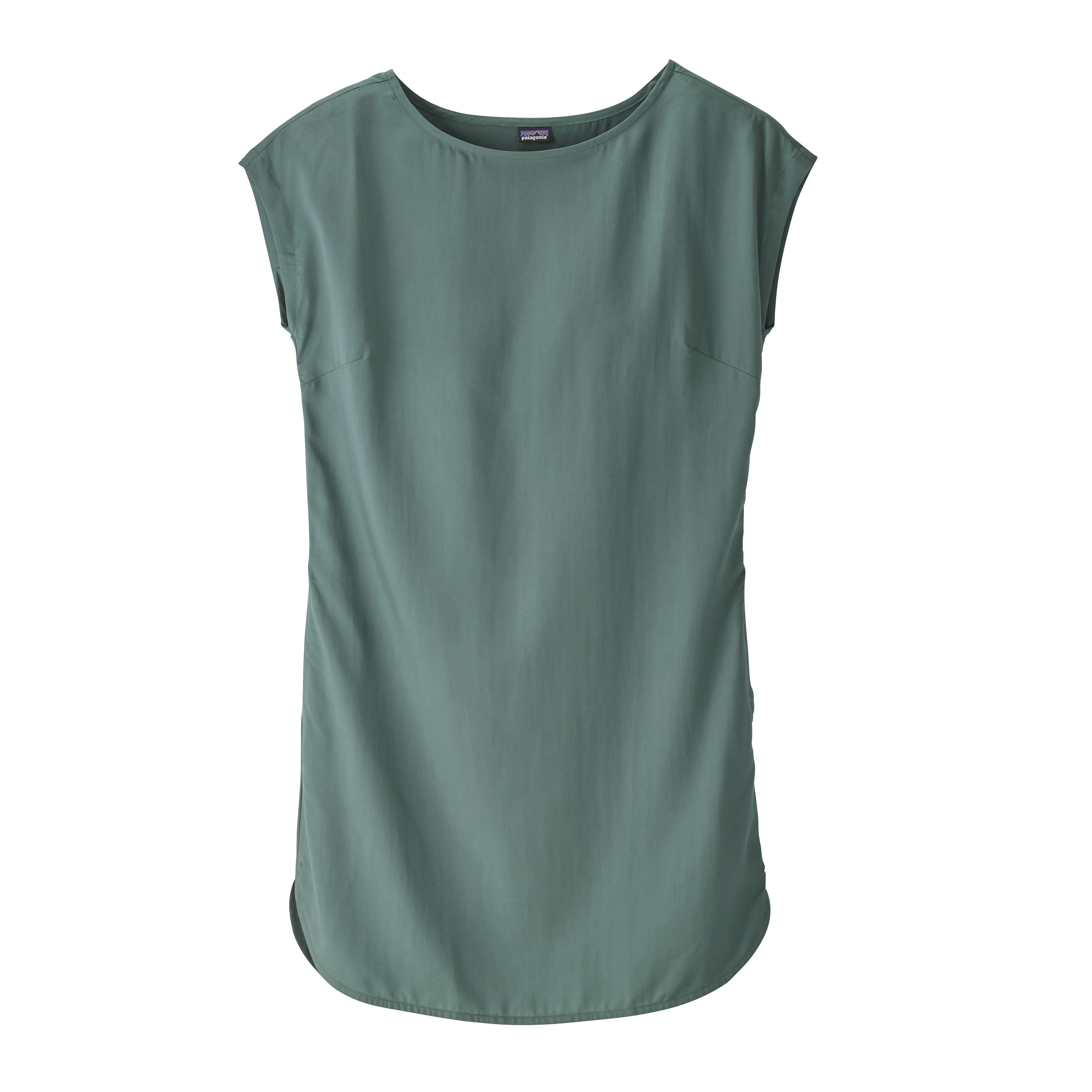 W's June Lake Dress