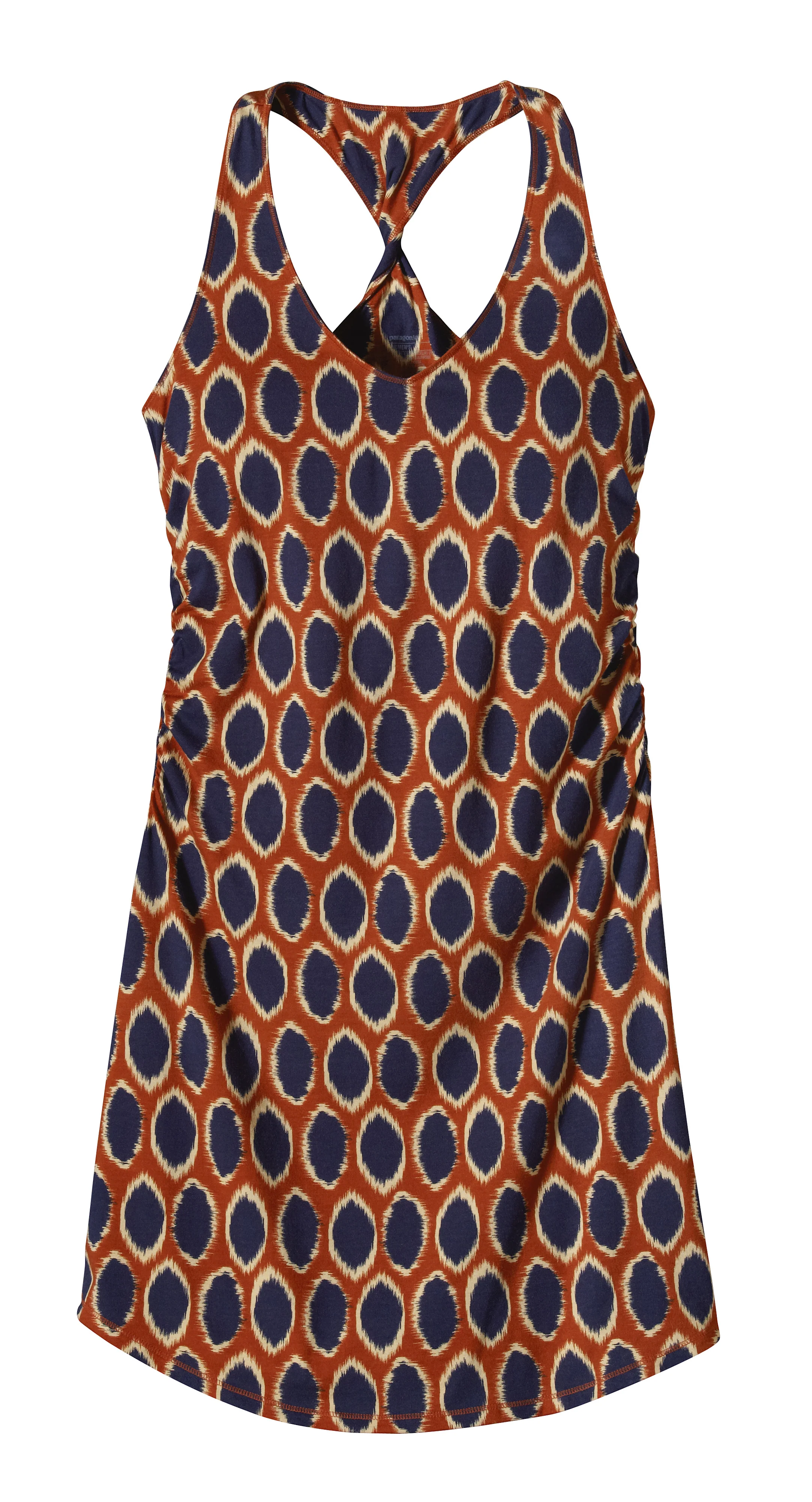 W's Kamala Twist Dress