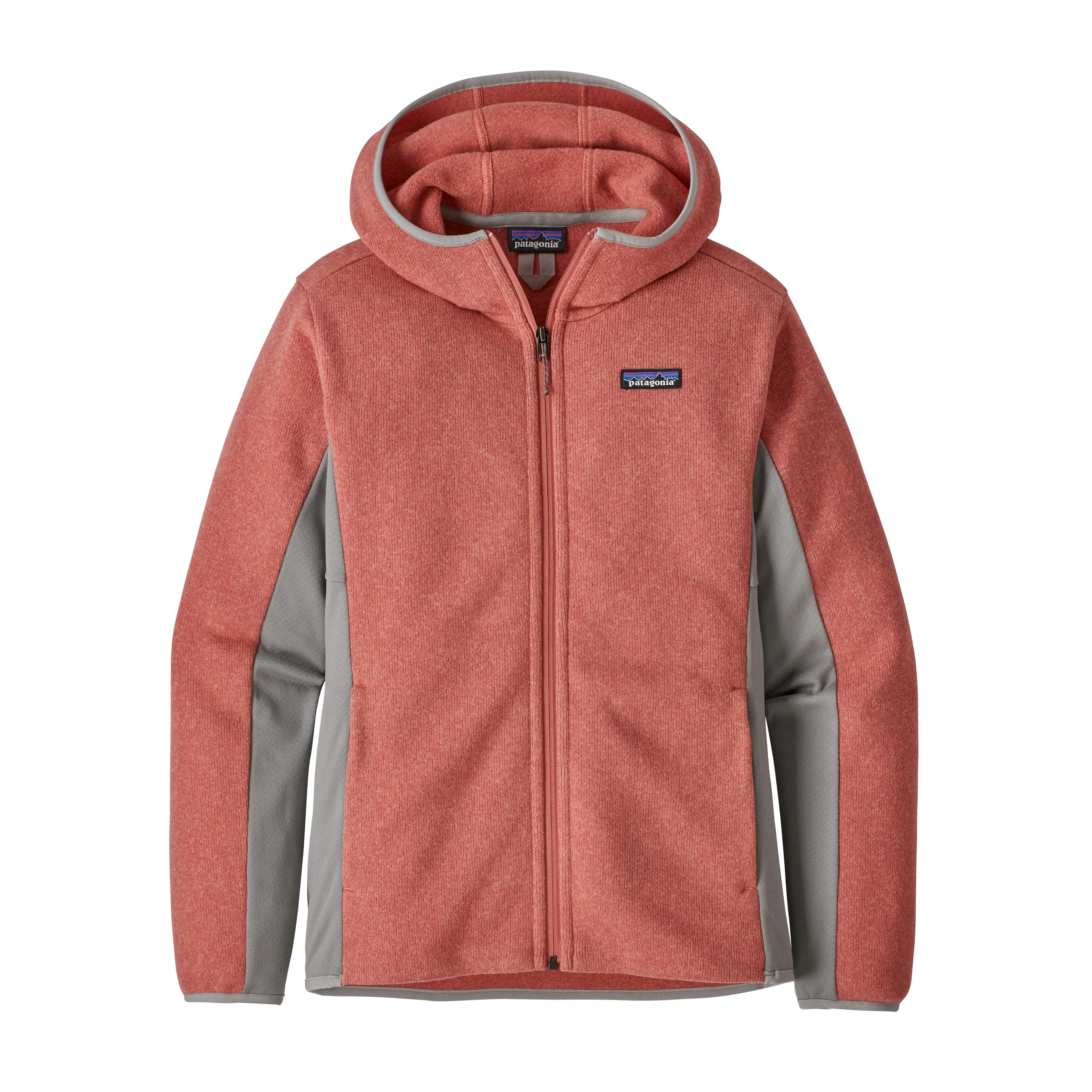 W's Lightweight Better Sweater® Hoody