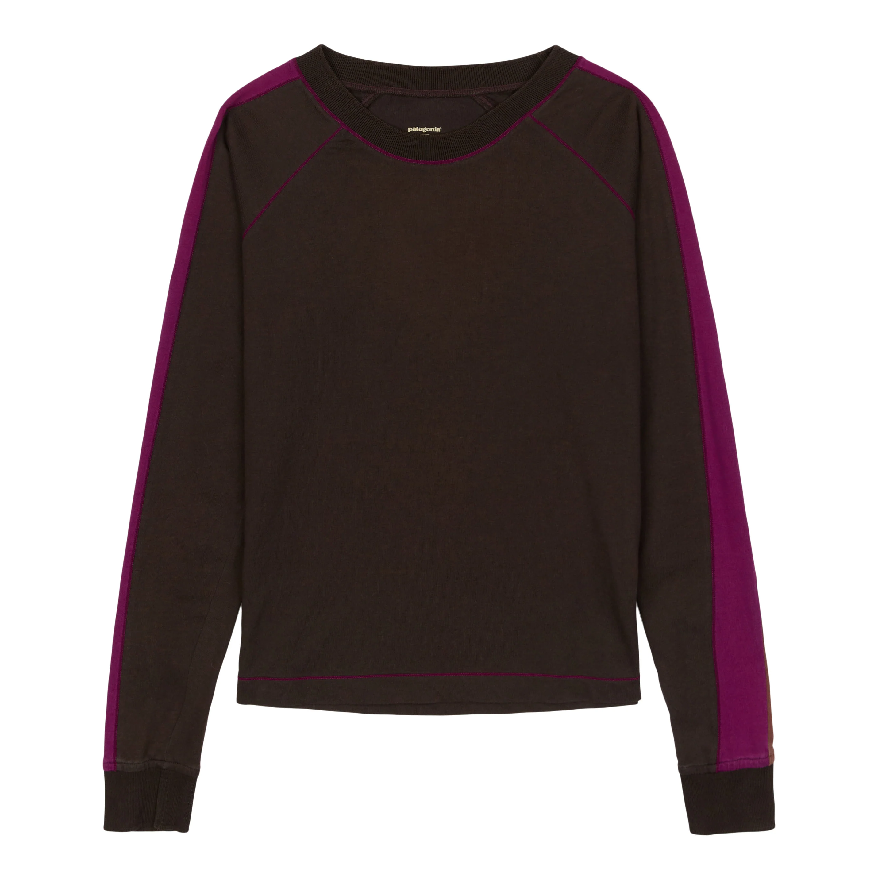 W's Long-Sleeved Go-T