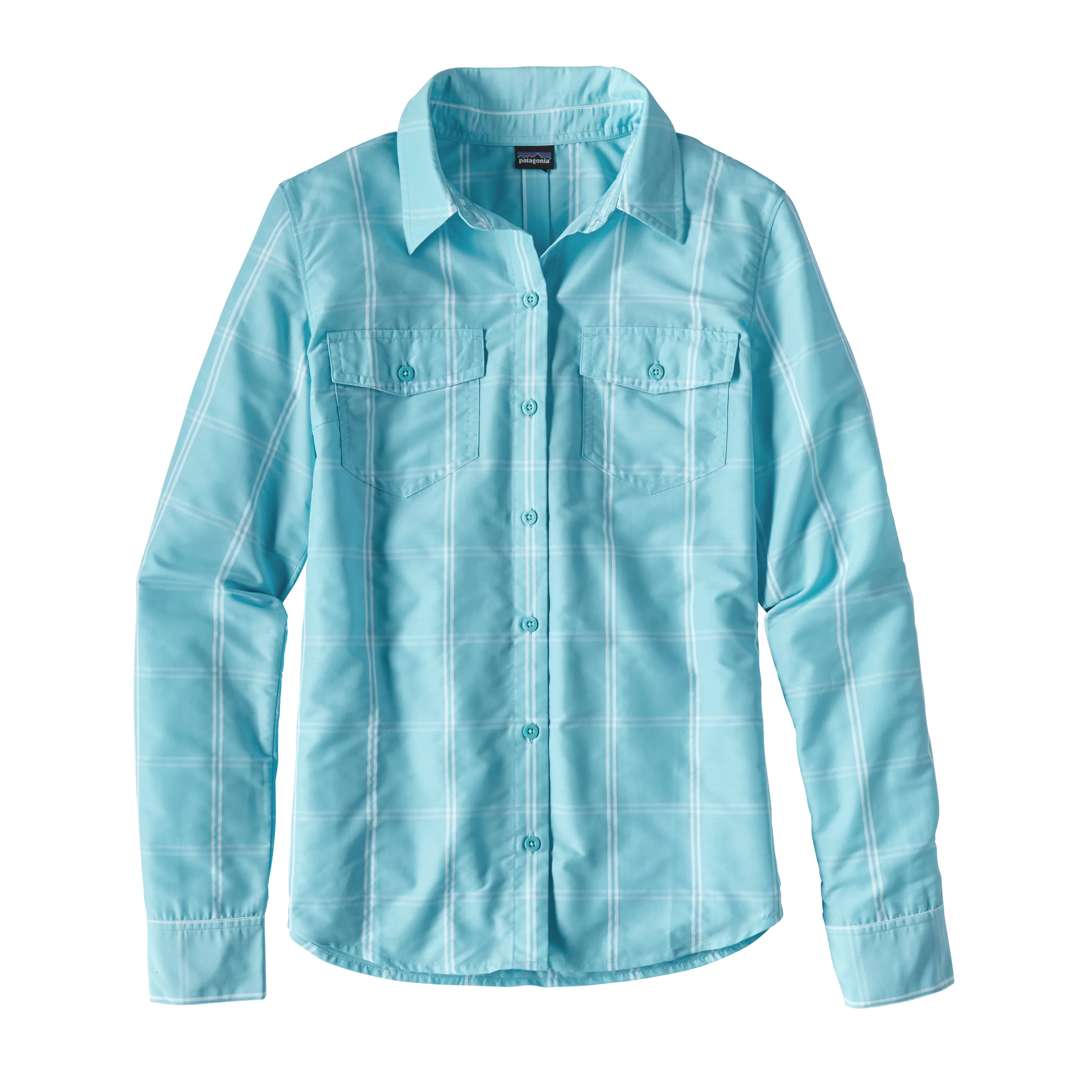 W's Long-Sleeved Overcast Shirt