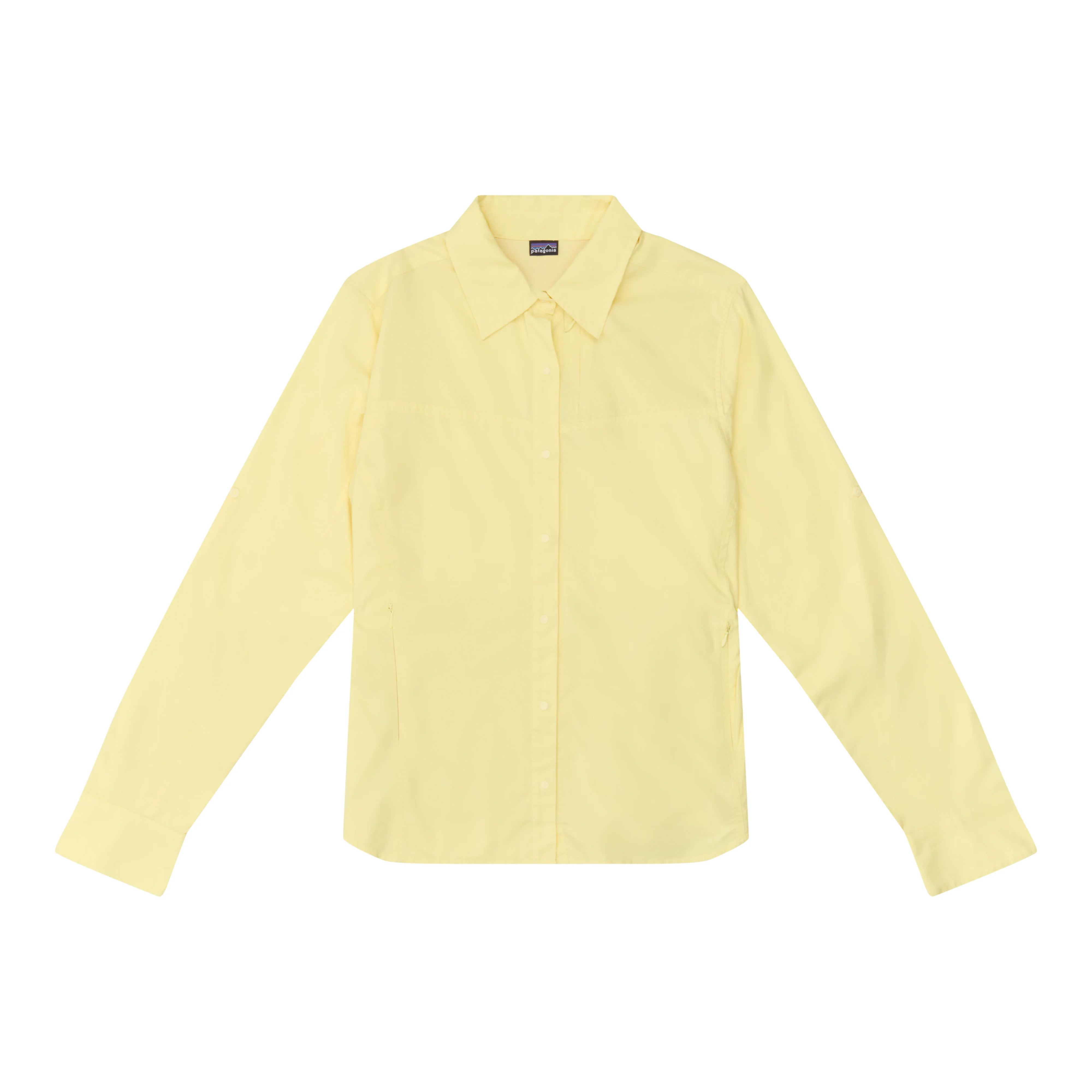 W's Long-Sleeved Sol Patrol Shirt