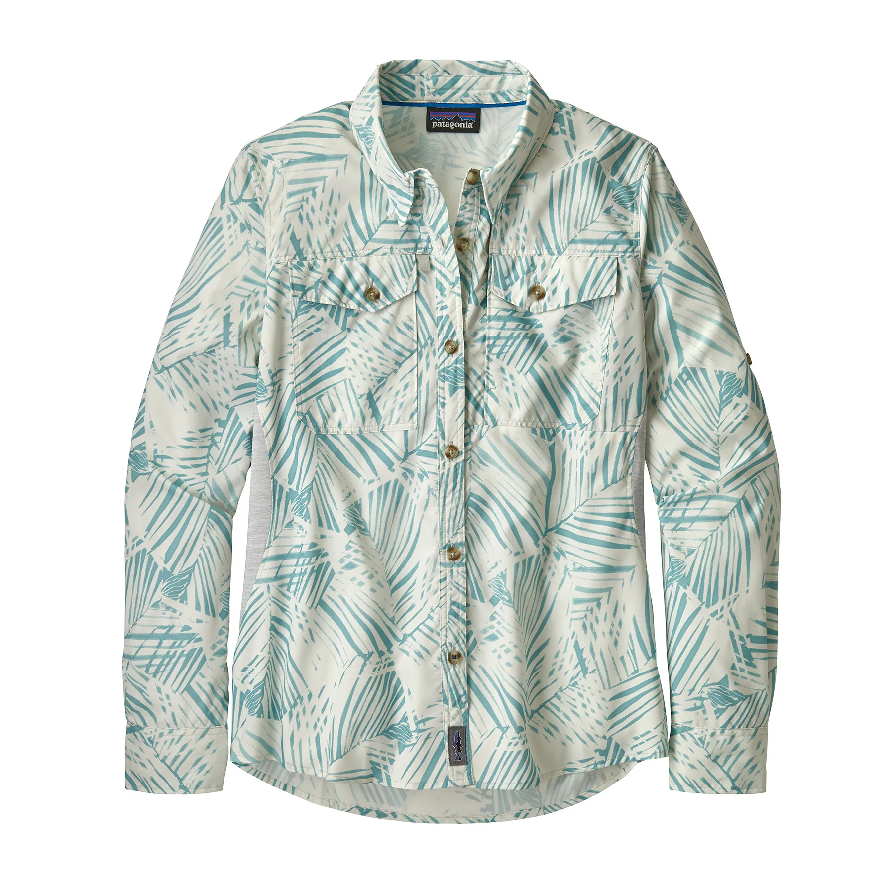 W's Long-Sleeved Sol Patrol® Shirt