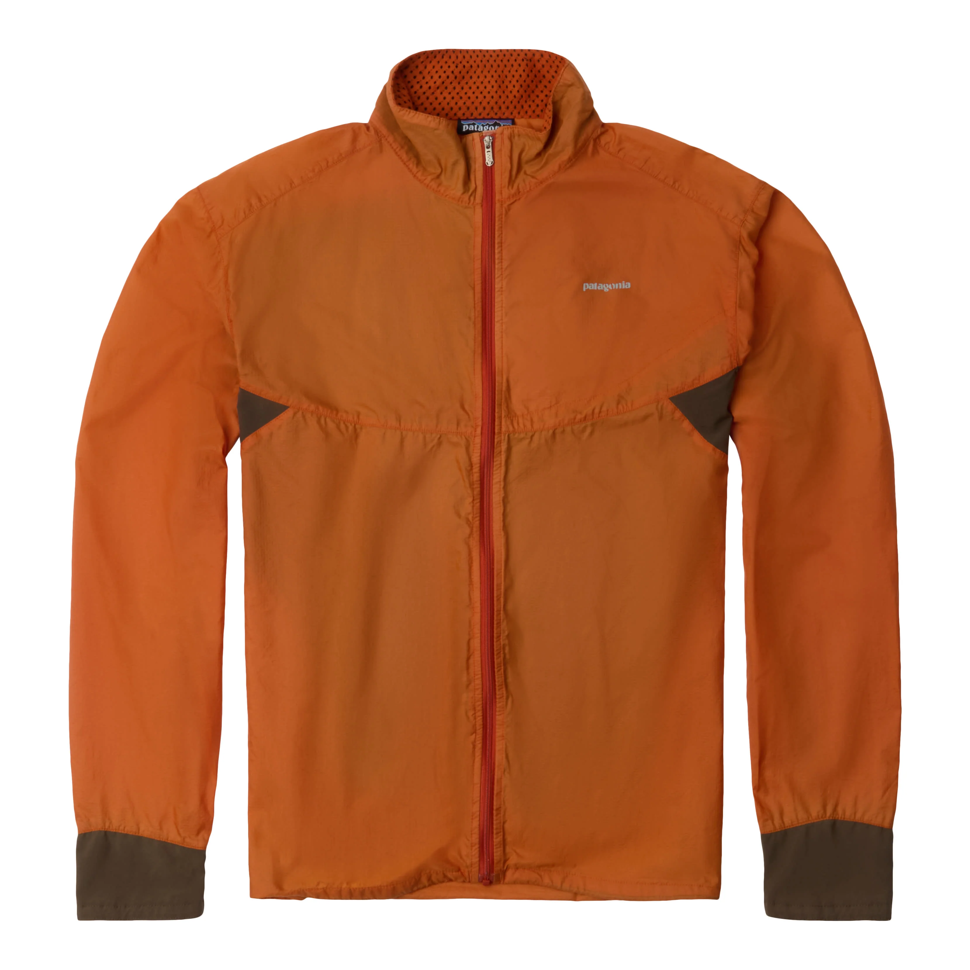 W's Long-Sleeved Strider Top