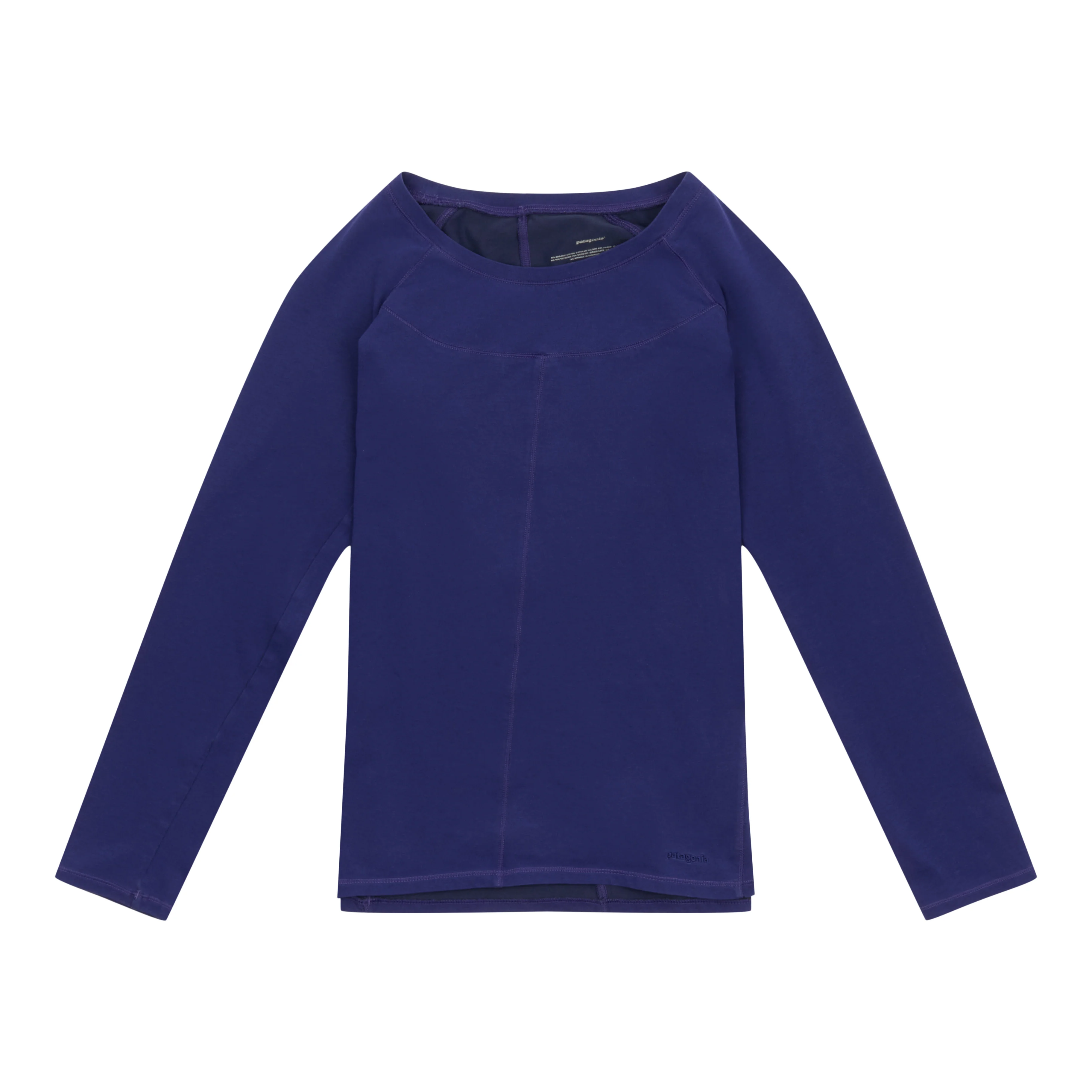 W's Long-Sleeved Vitaliti Top