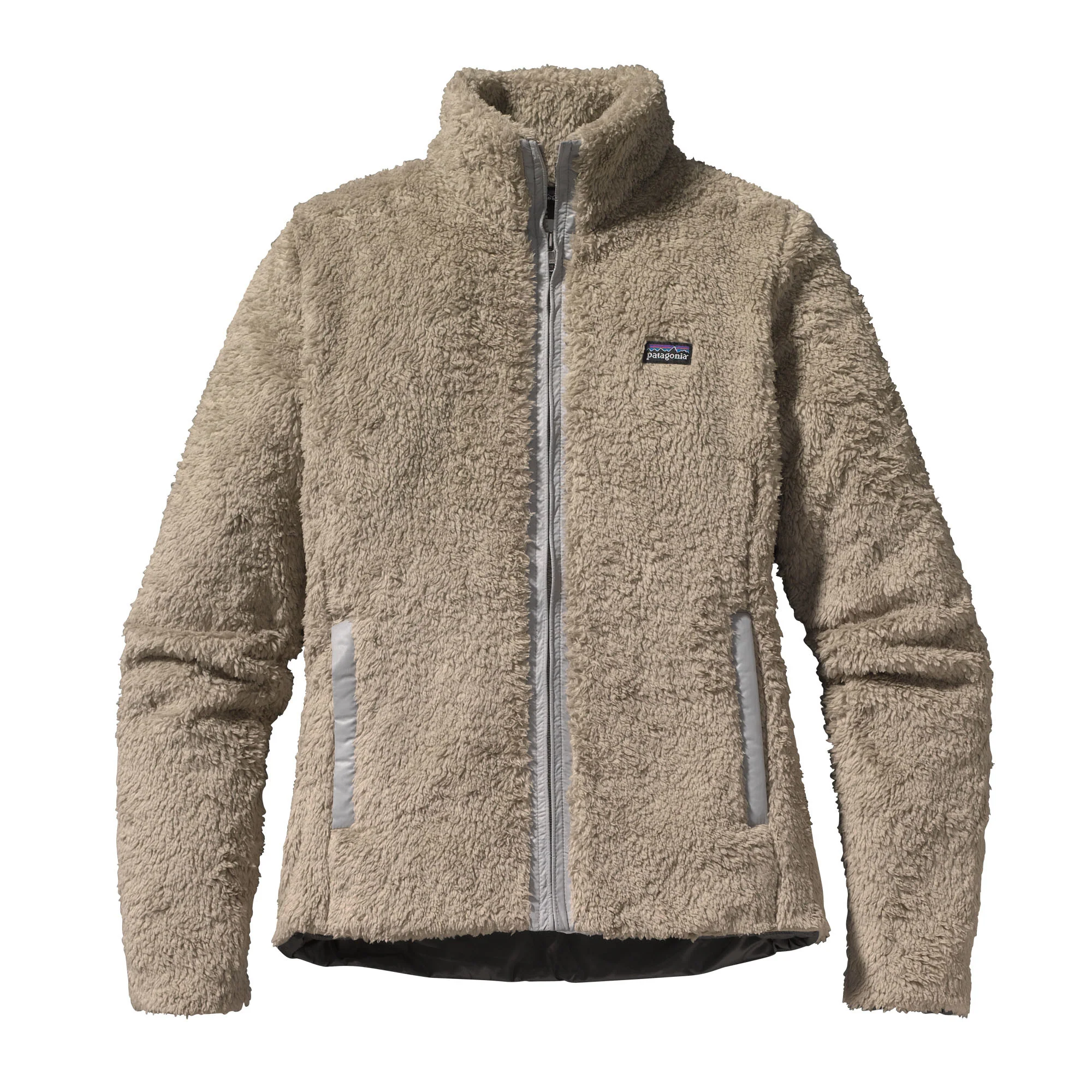 W's Los Lobos Jacket