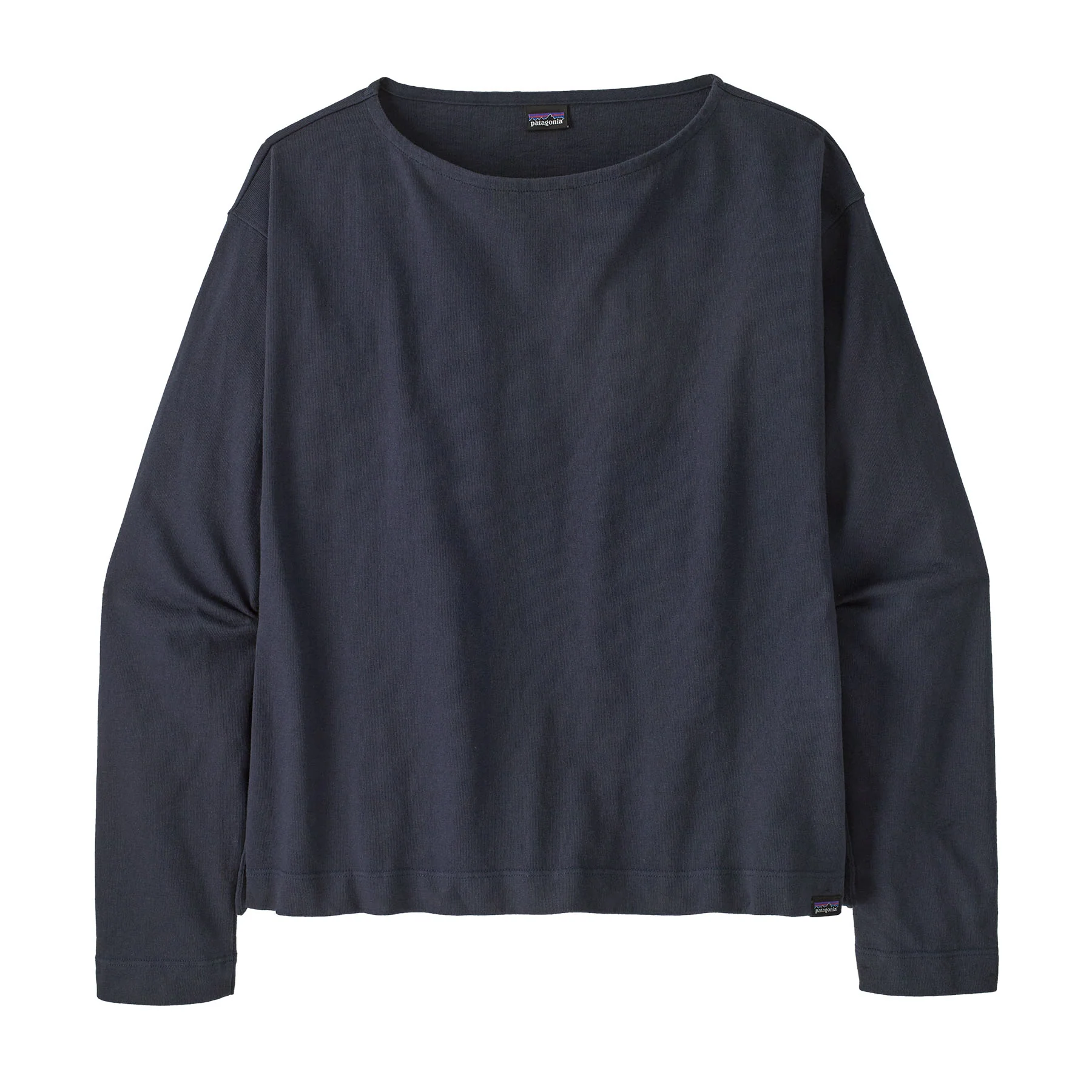 W's L/S Mariner Top