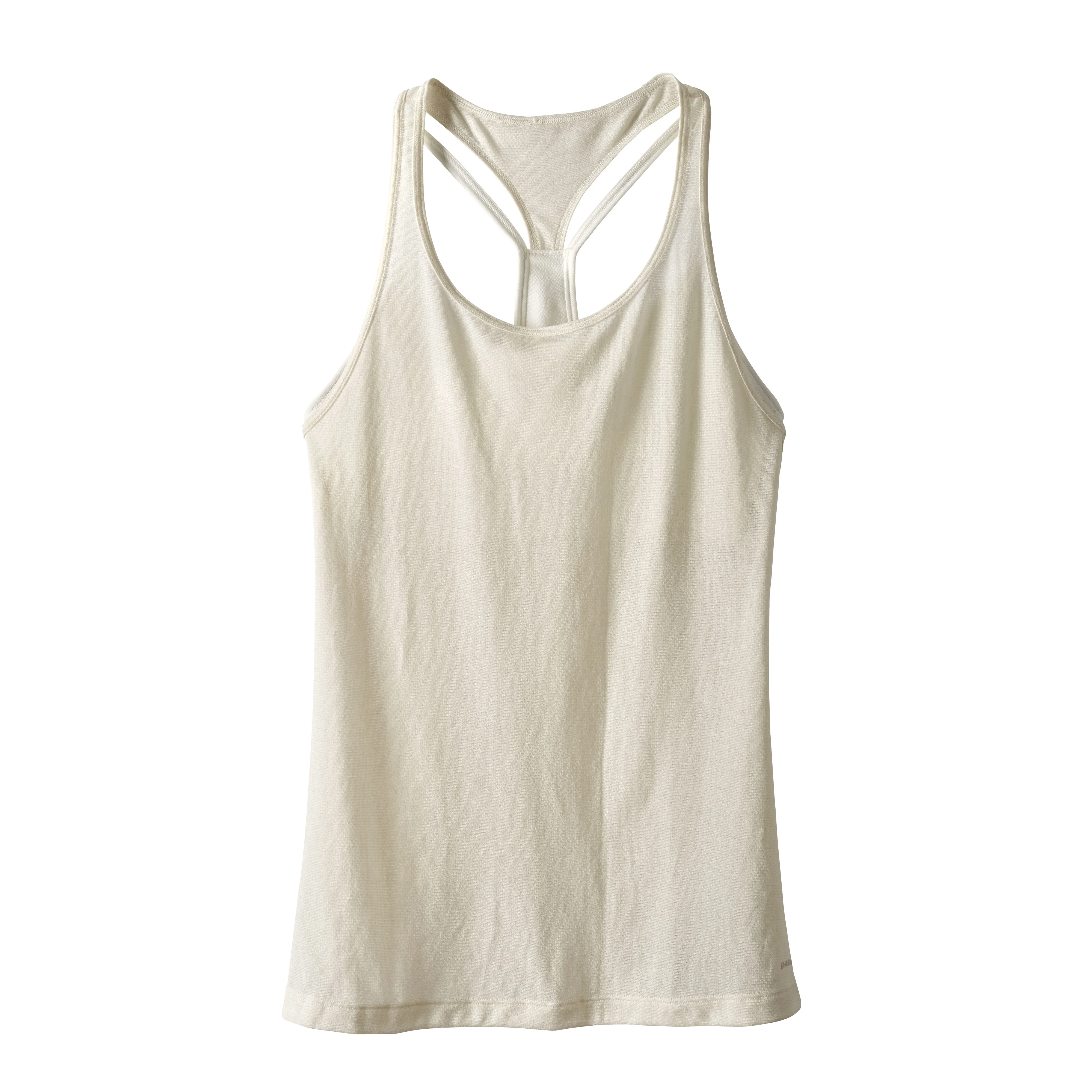 W's Mindflow Tank
