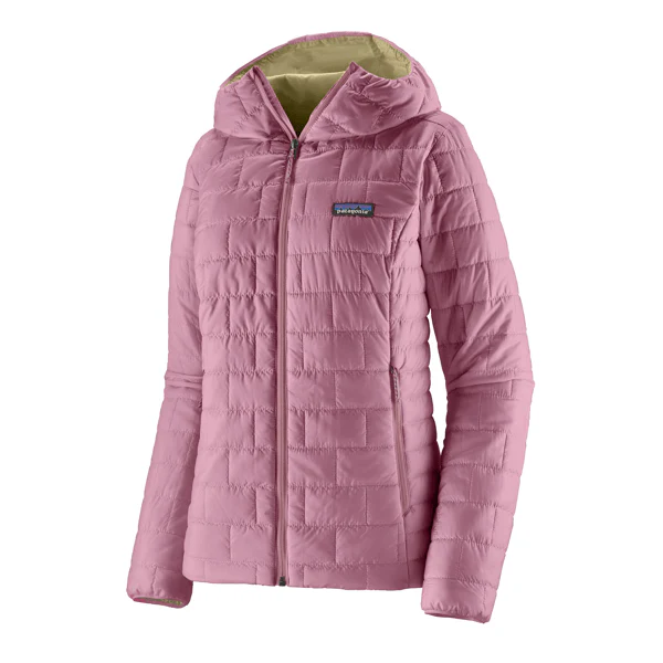 W's Nano Puff Hoody