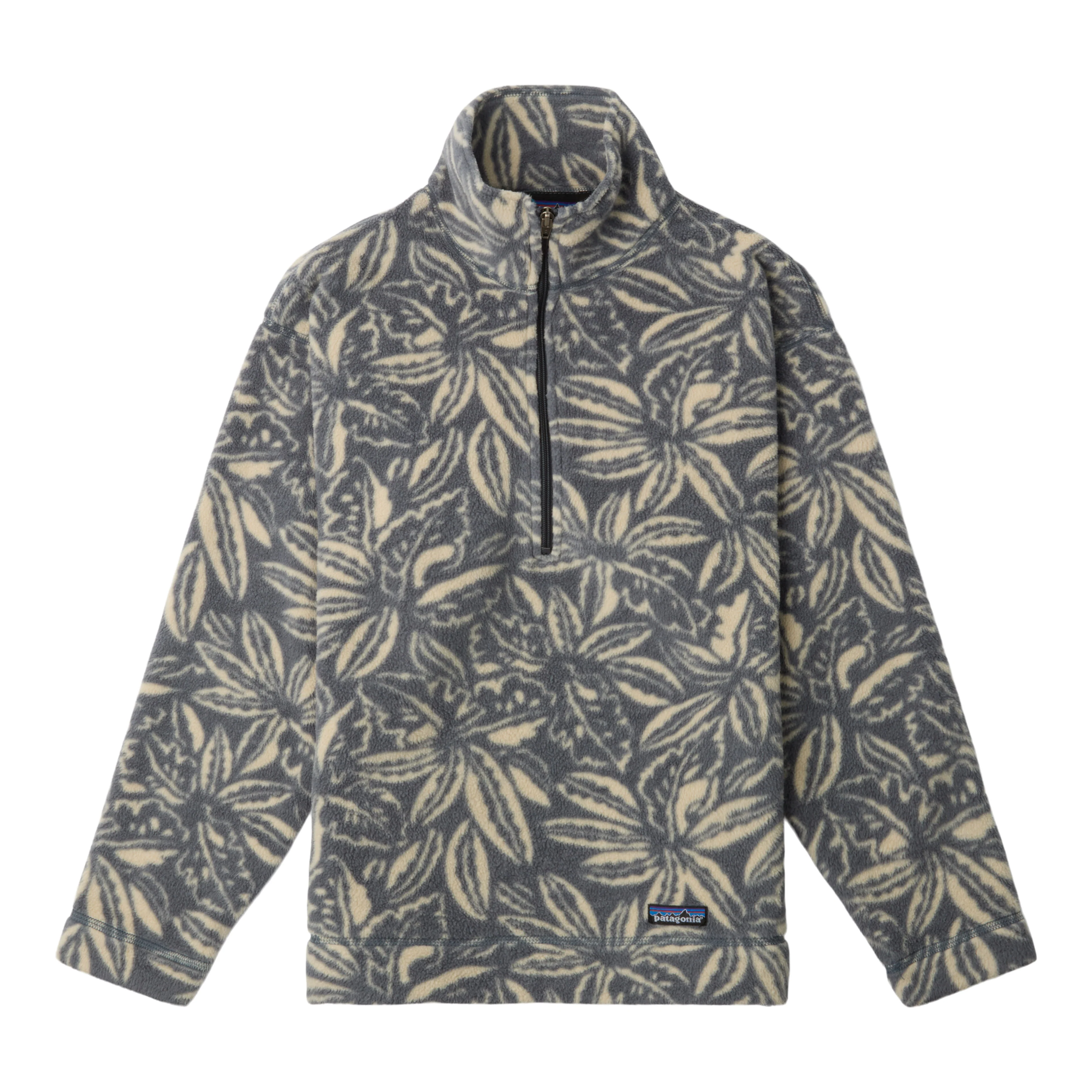 W's New Los Gatos Hooded Jacket