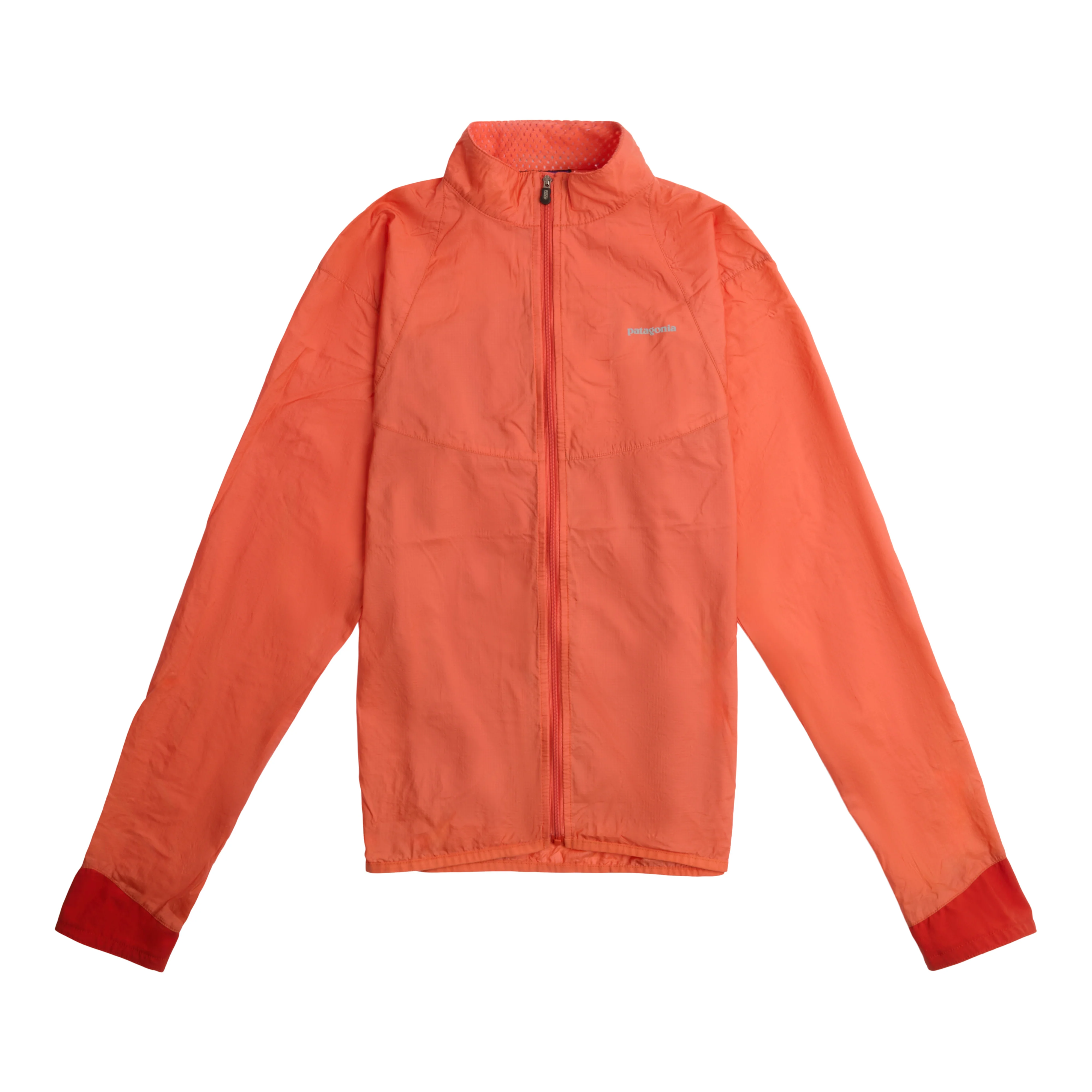 W's Nine Trails Jacket