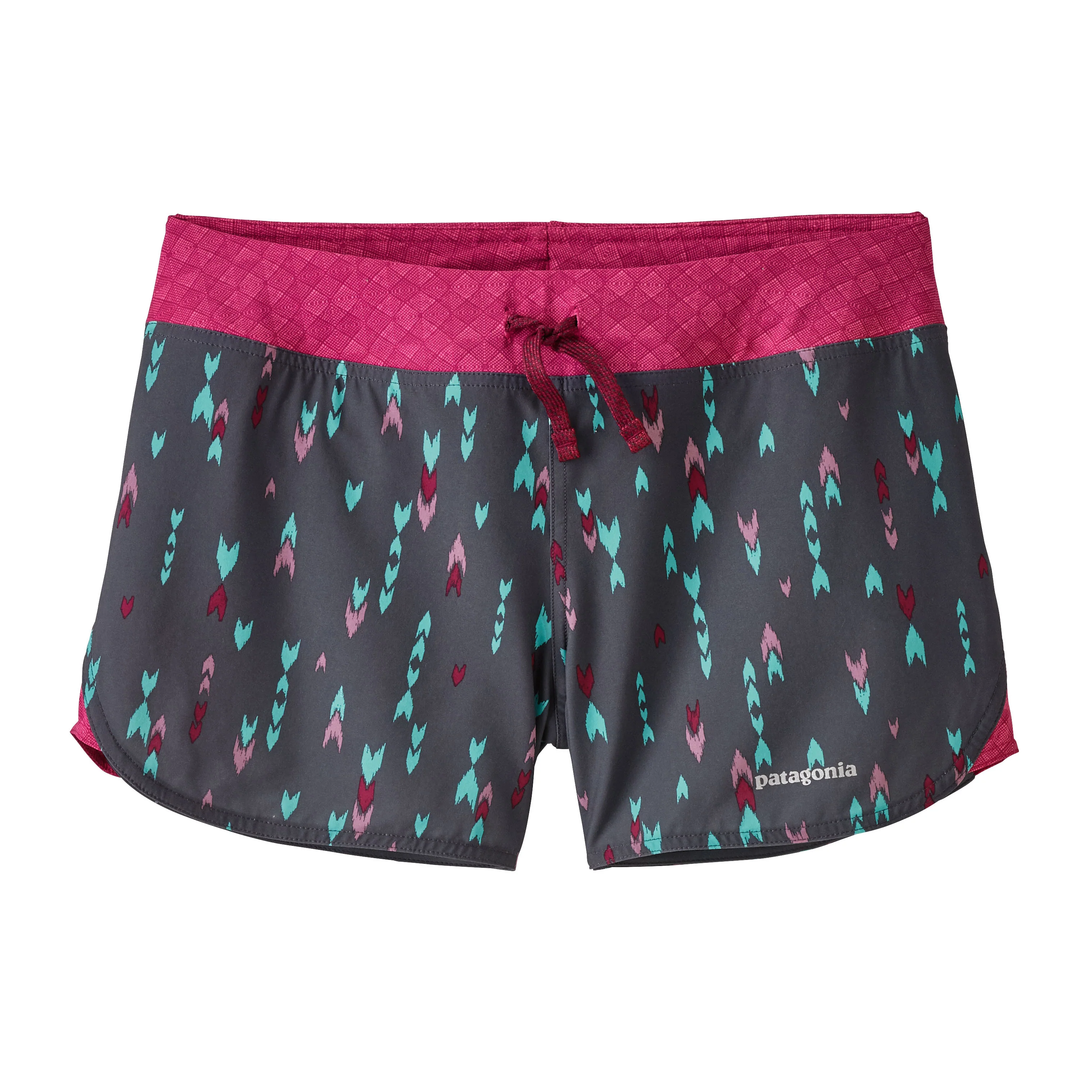 W's Nine Trails Shorts