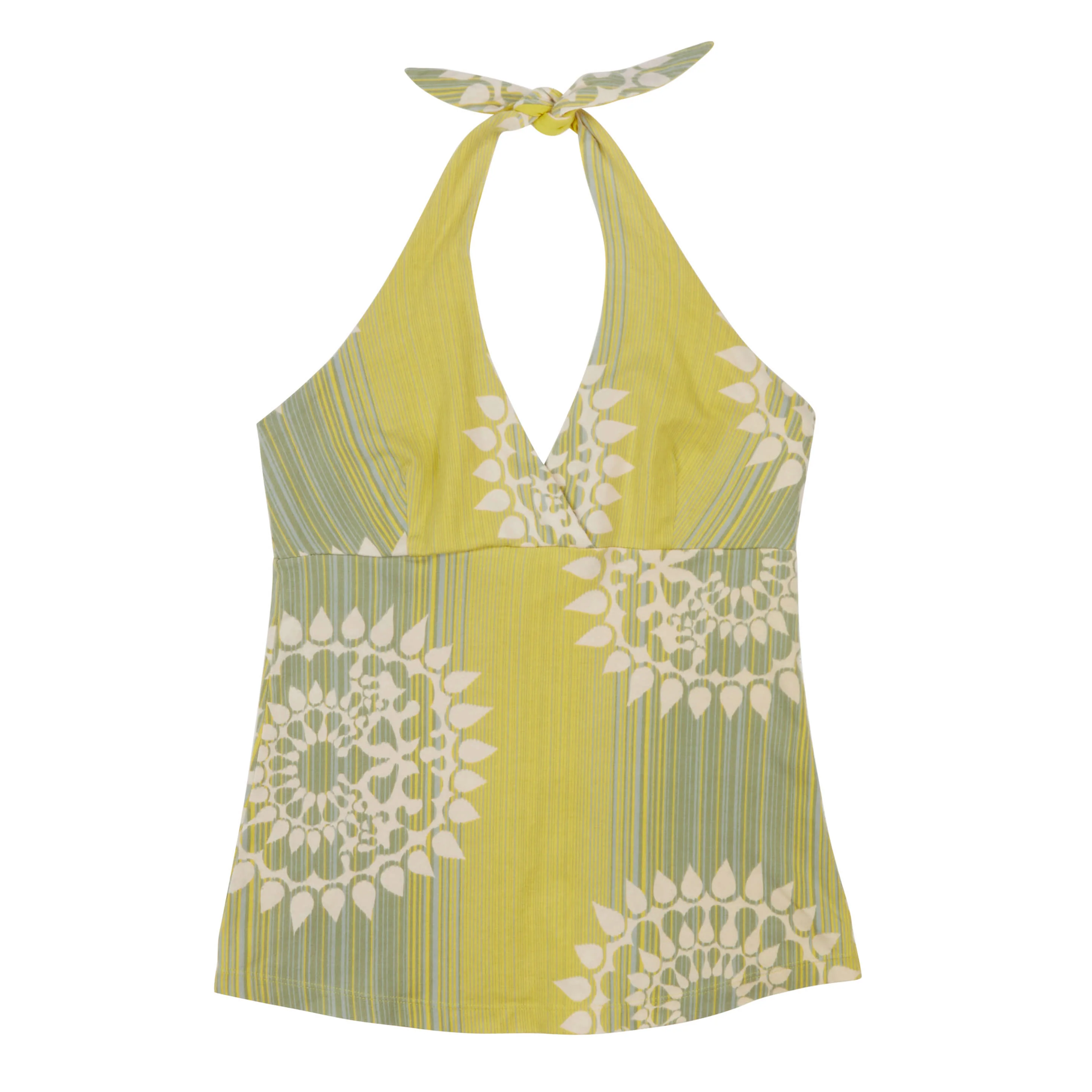 W's Pinback Top