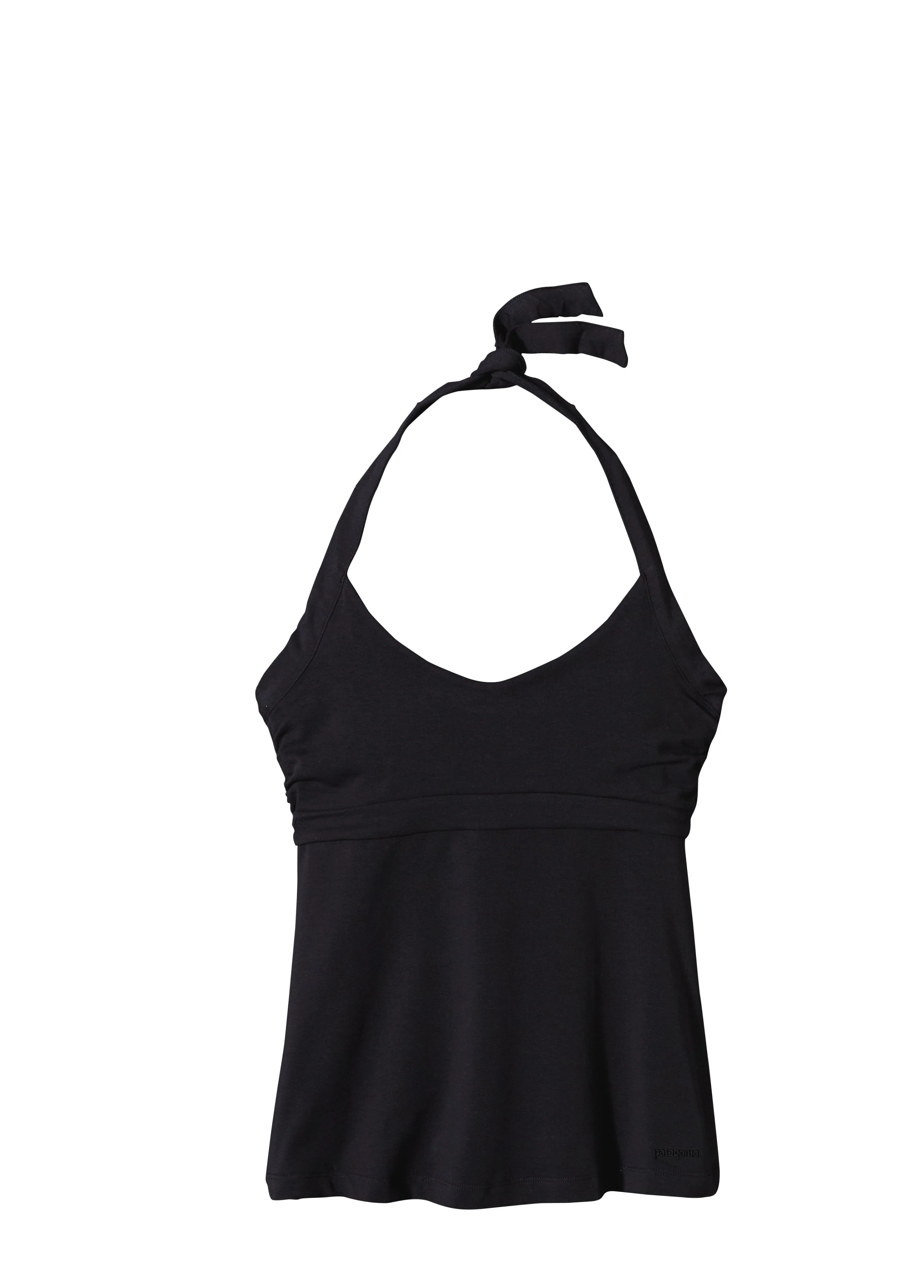 W's Pinback Top