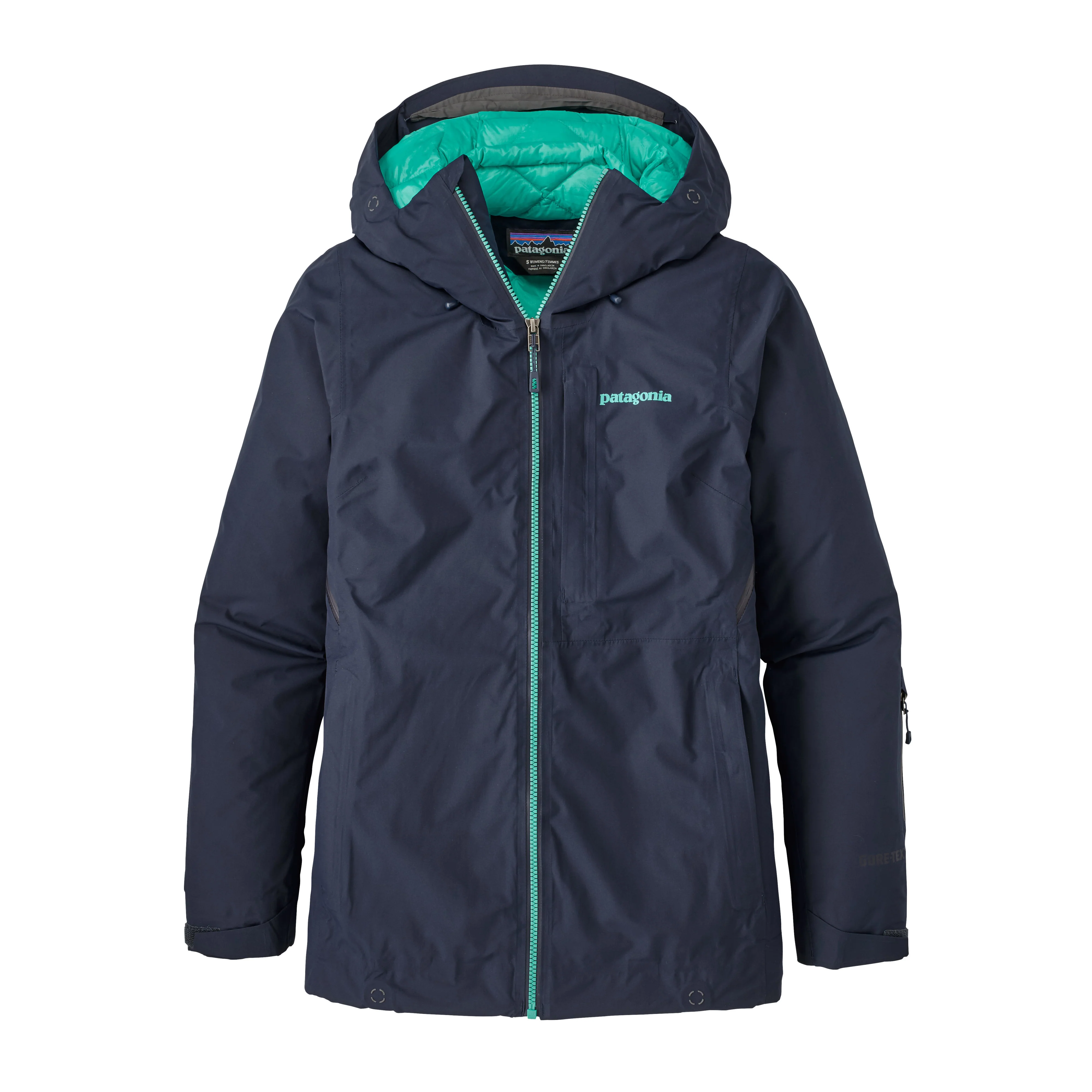 W's Primo Down Jacket