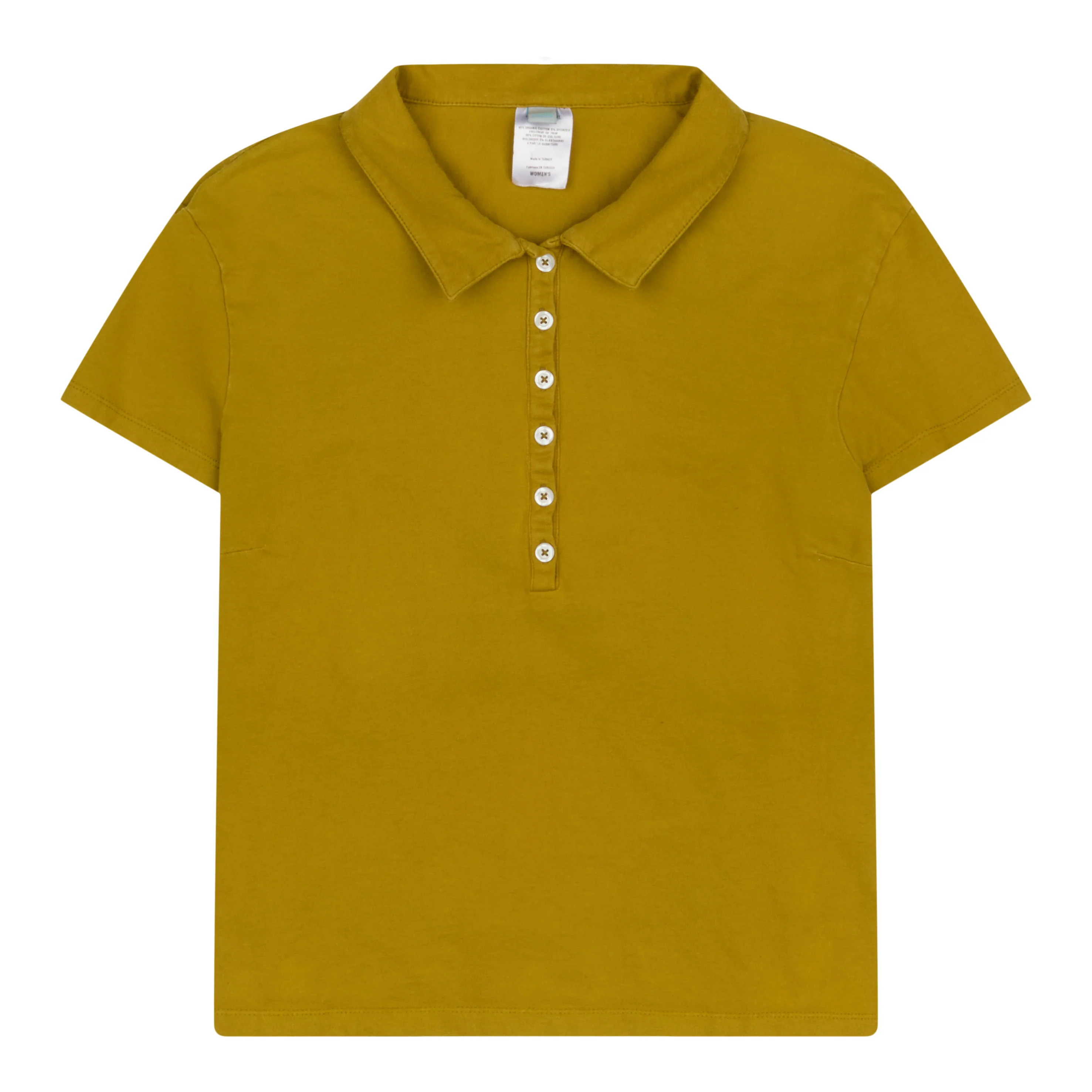 W's Purfect Polo