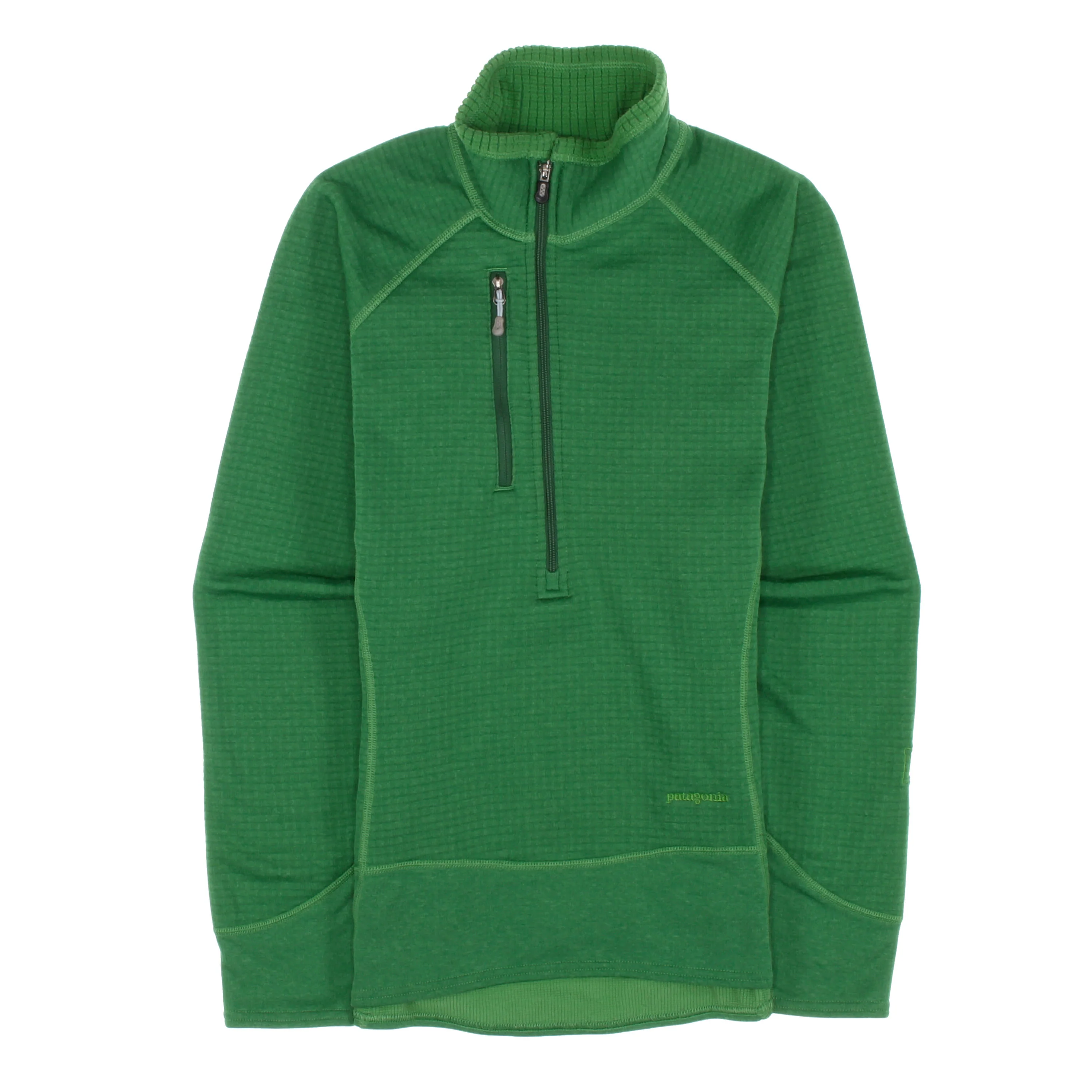 W's R1 Flash Pullover