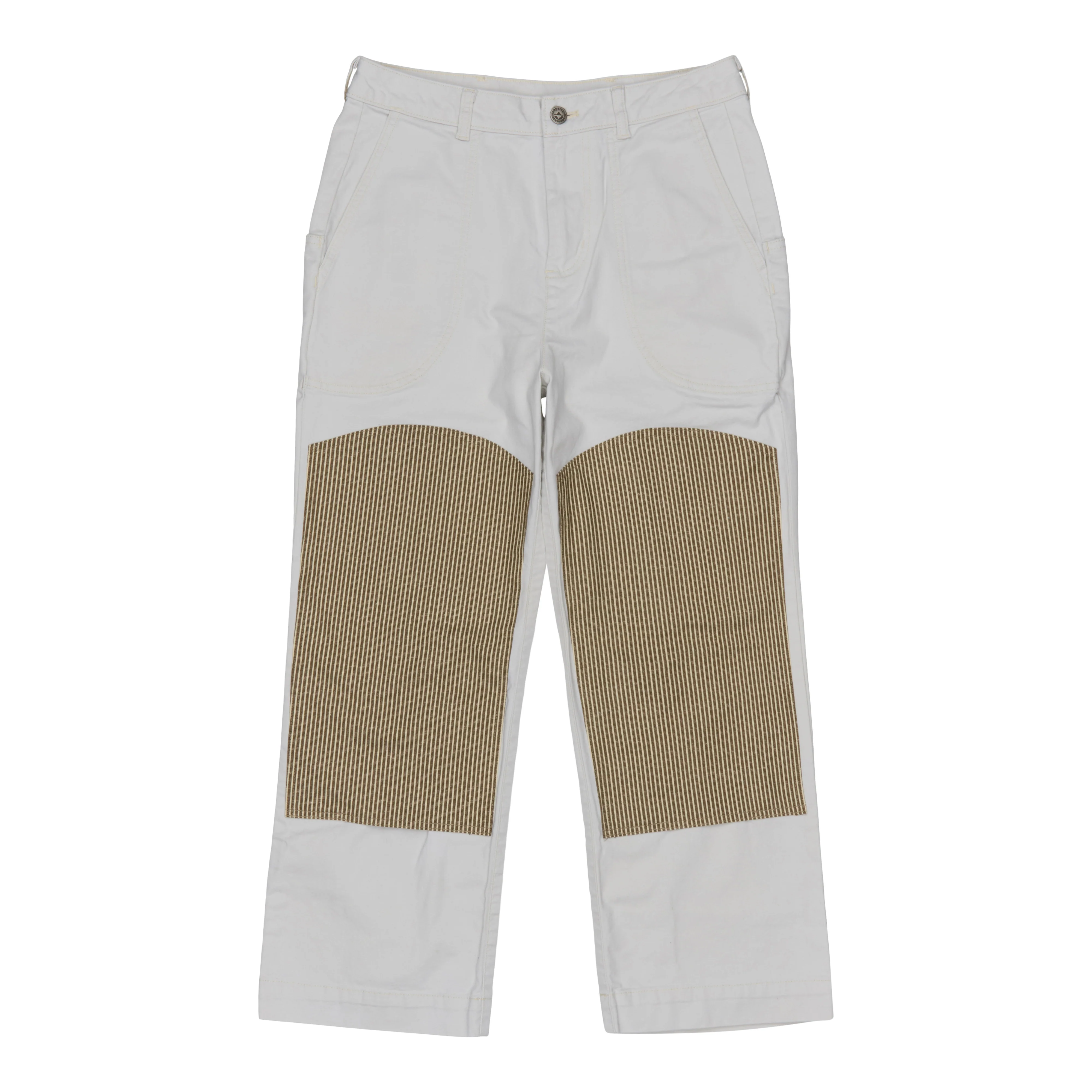 W's Reinforced Rock Pants - Image 2
