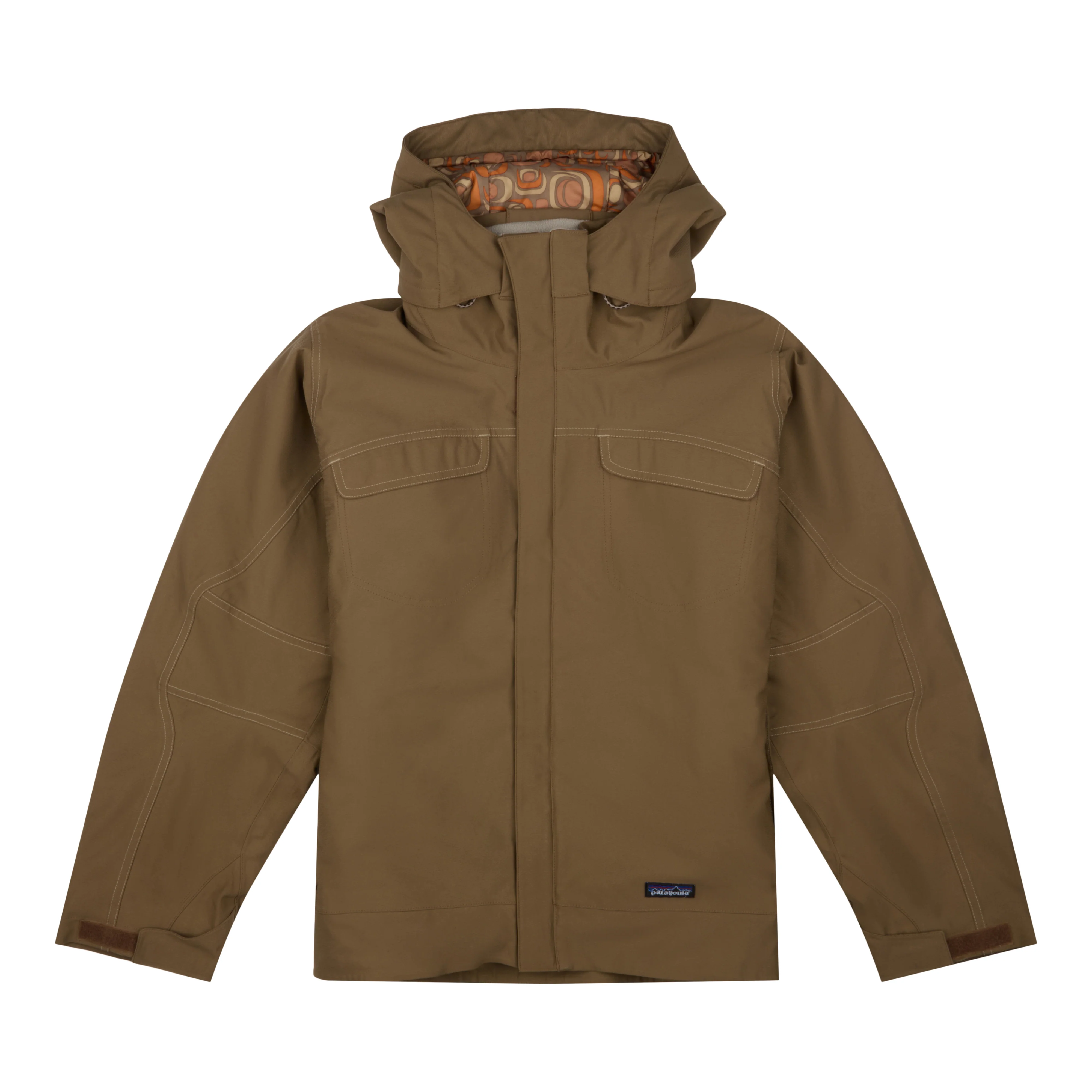 W's Rubicon Puff Jacket