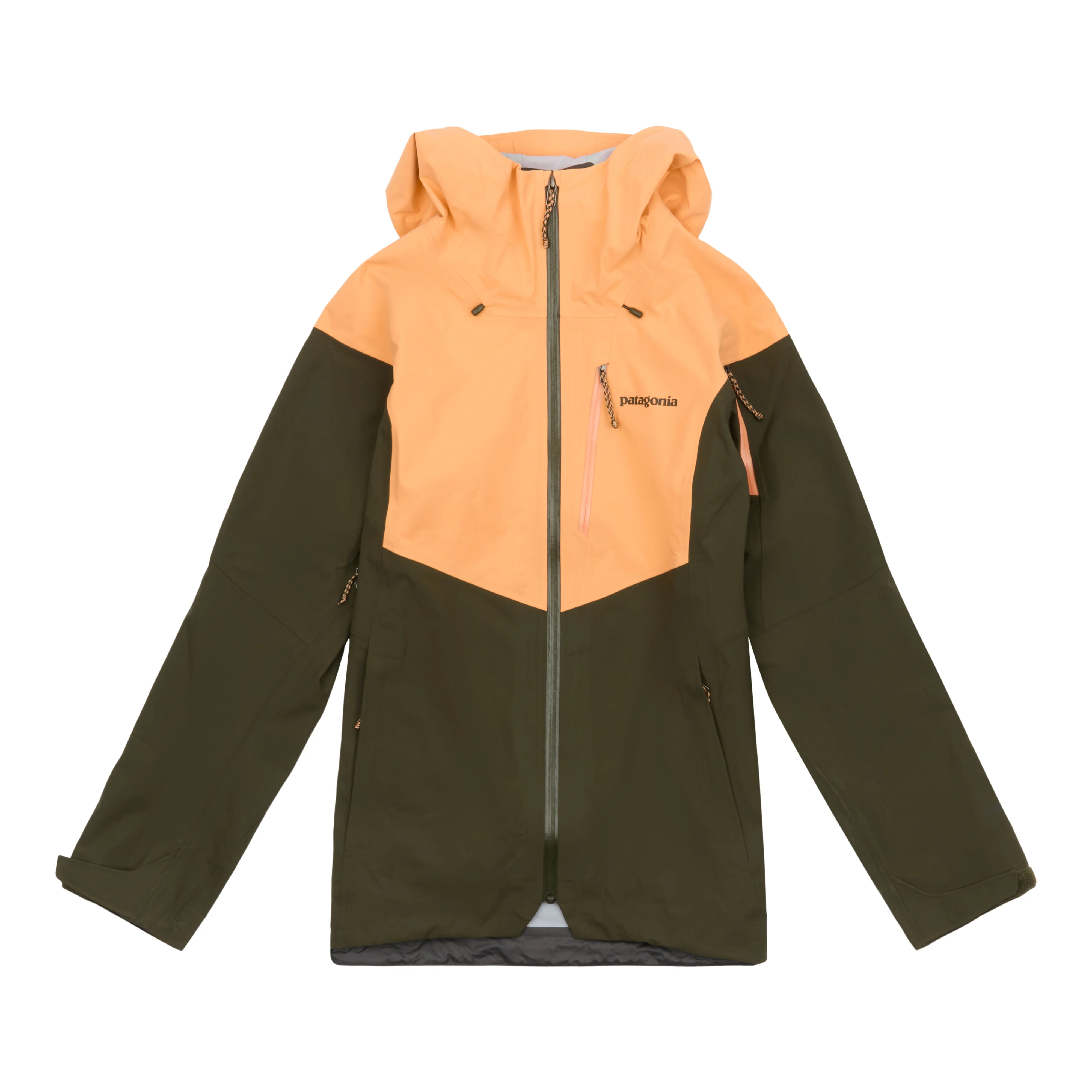 W's Snowdrifter Jkt
