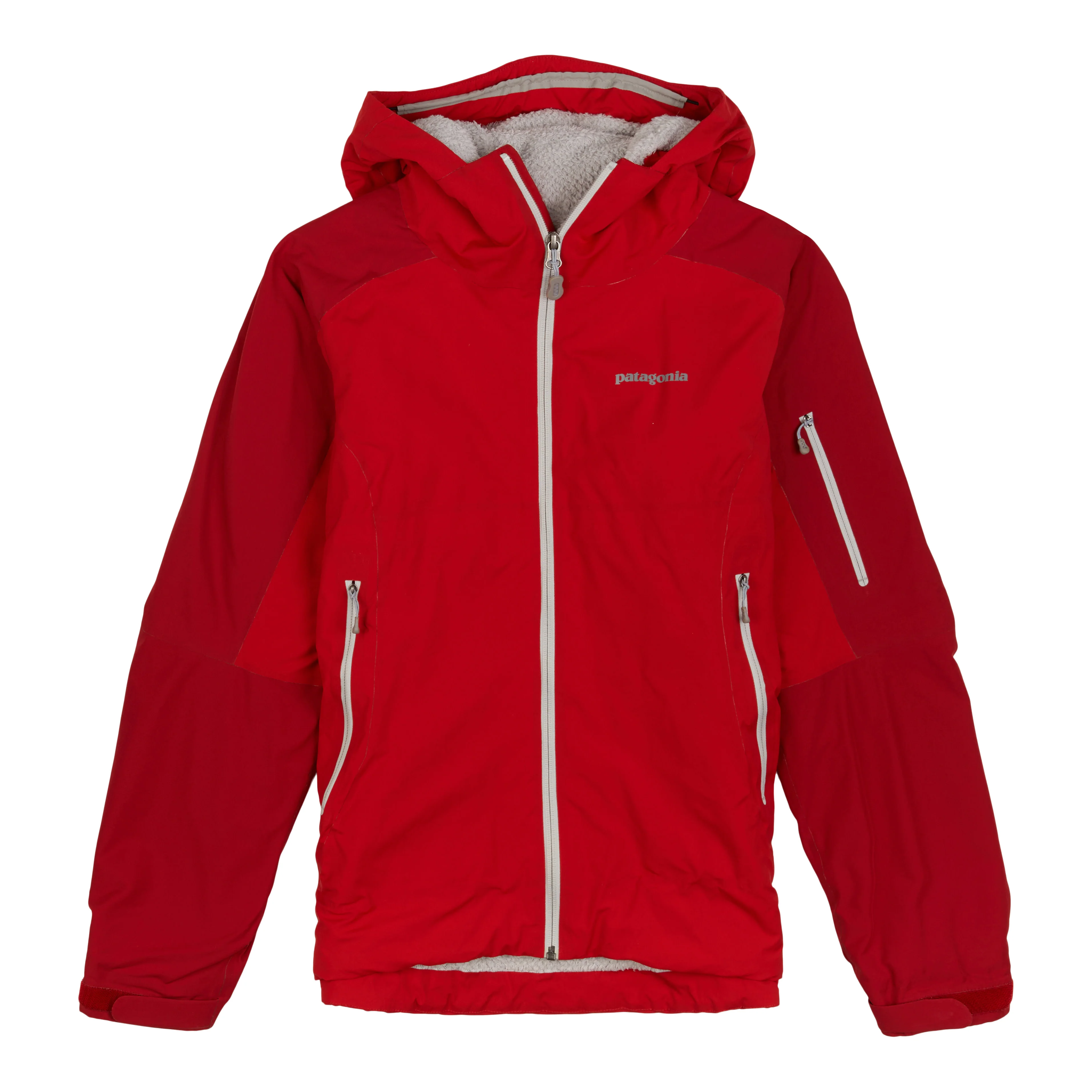 W's Speed Ascent Jacket
