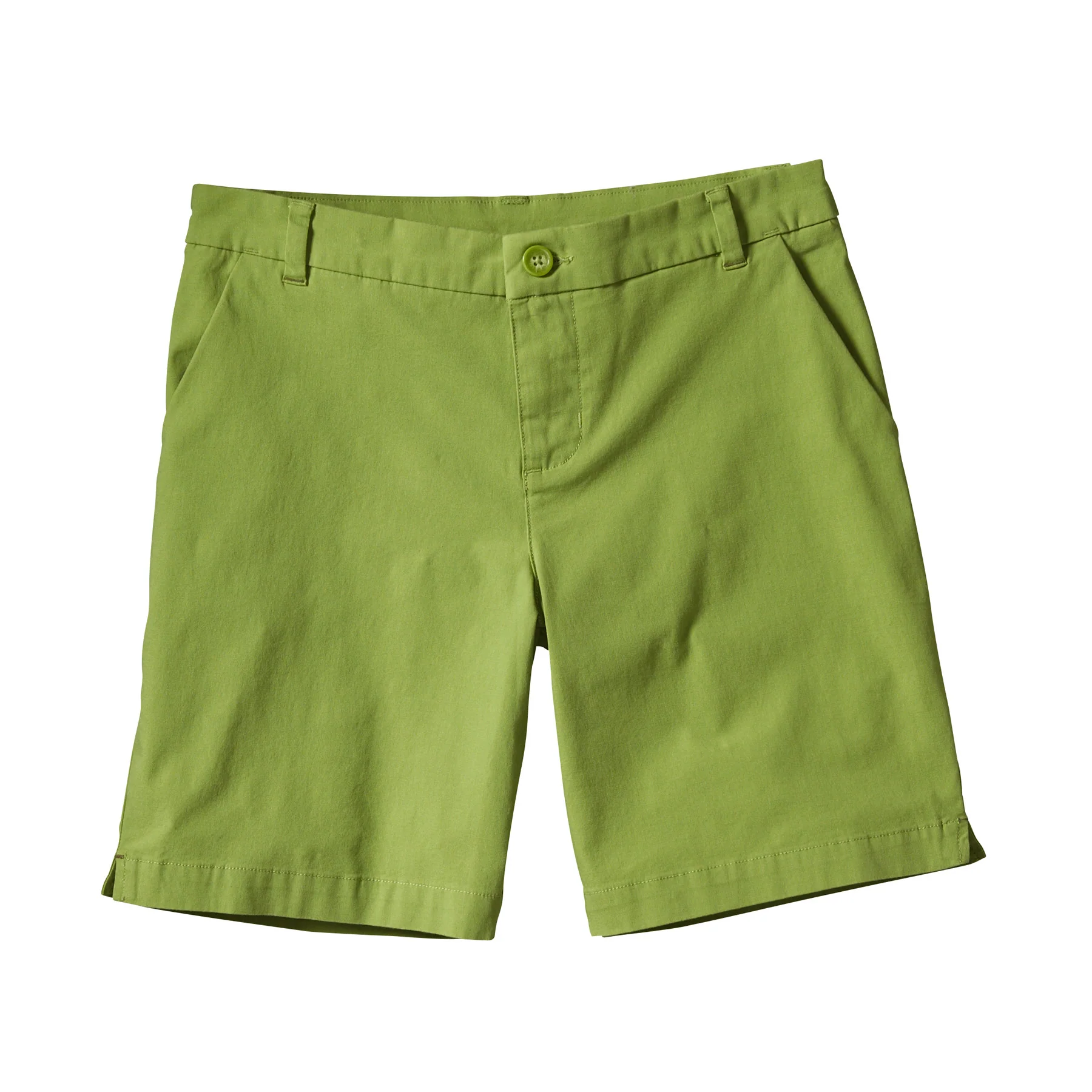W's Stretch All-Wear Shorts - 8""