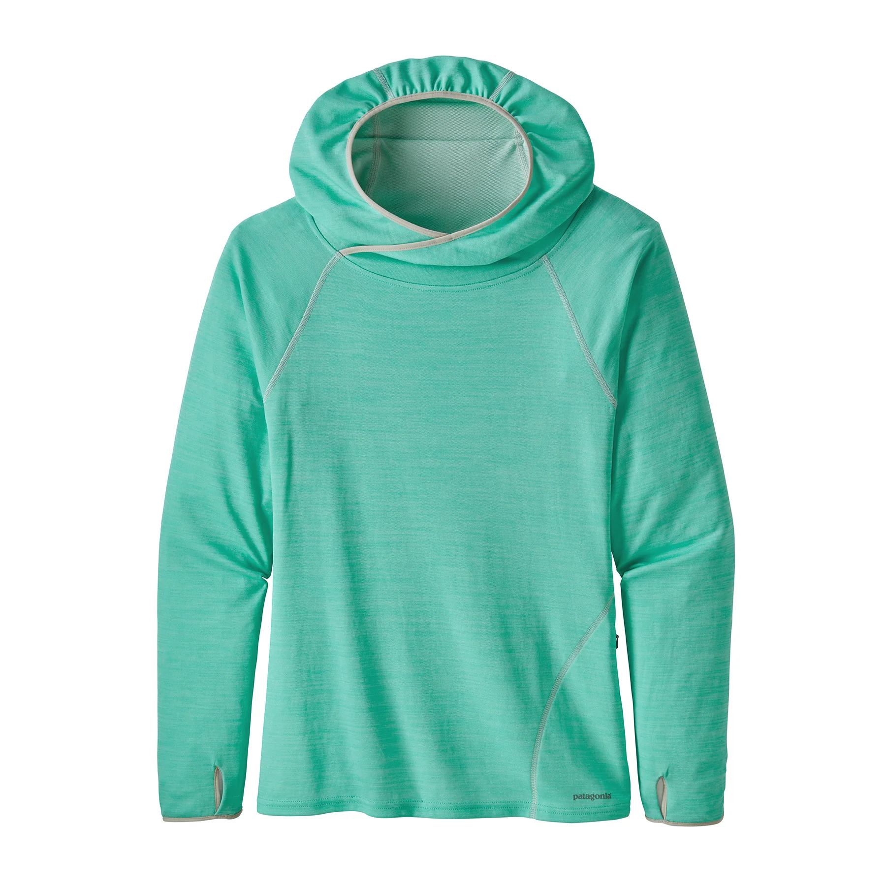 W's Sunshade Hoody