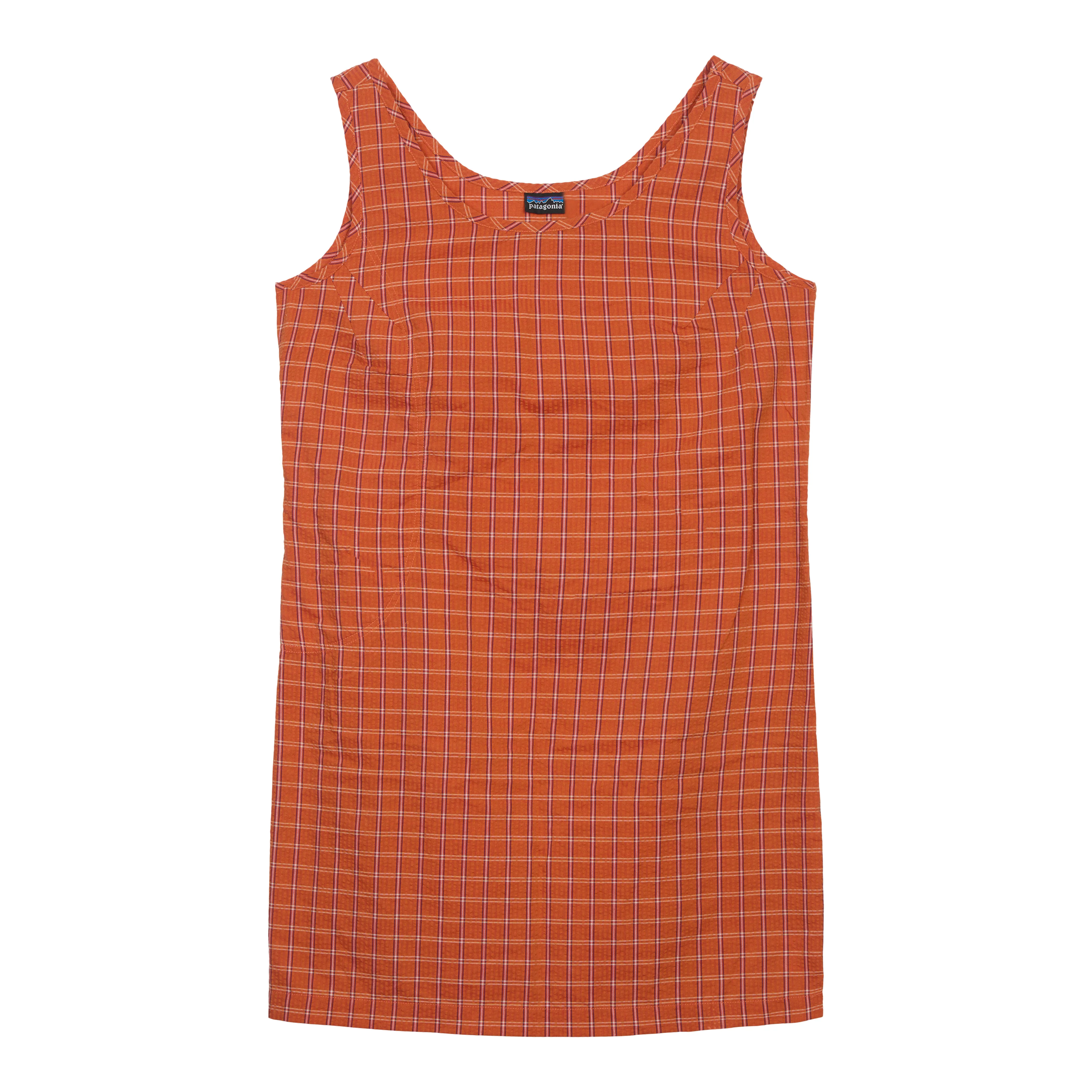 W's Sunspot Dress