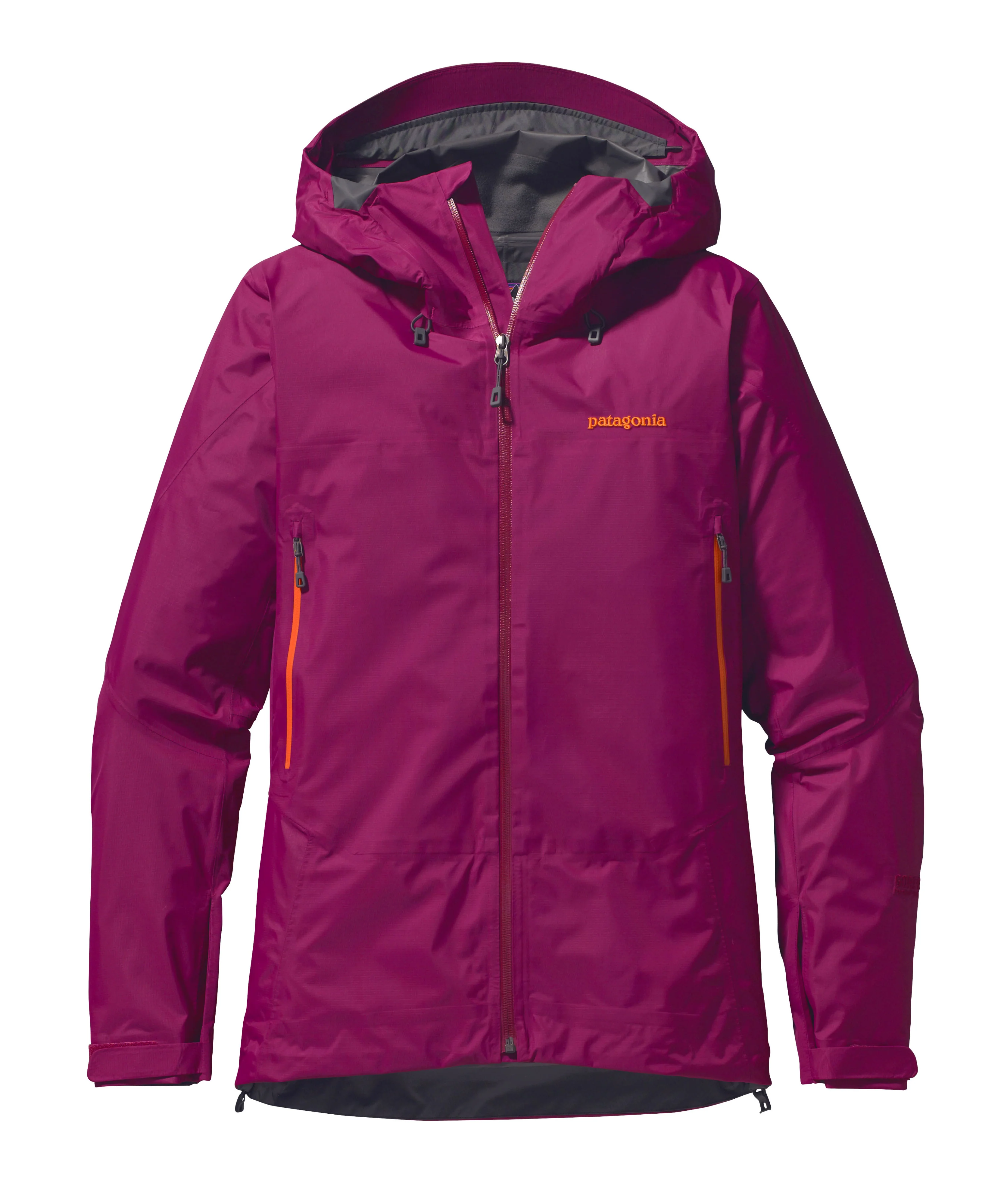 W's Super Cell Jacket