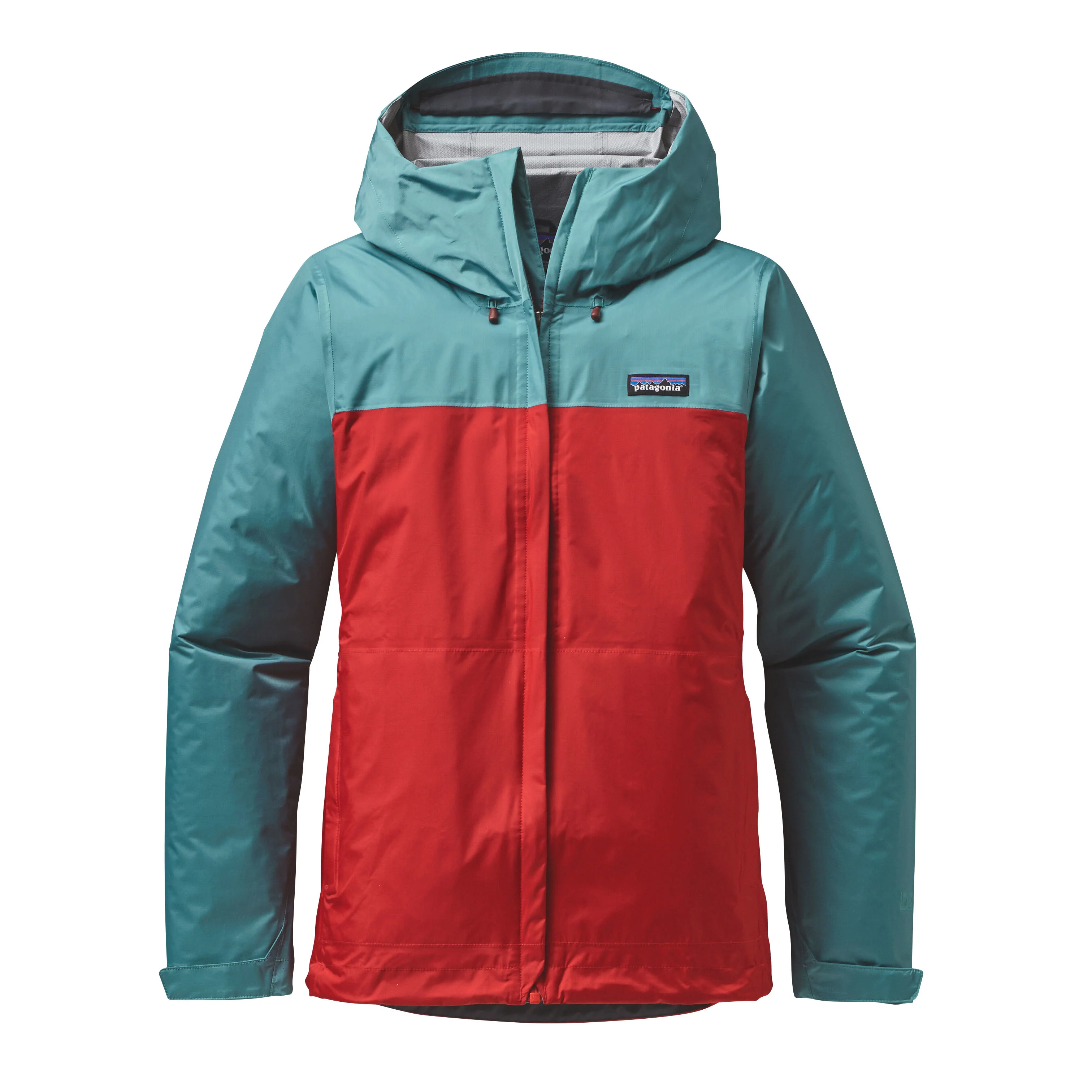 W's Torrentshell Jacket