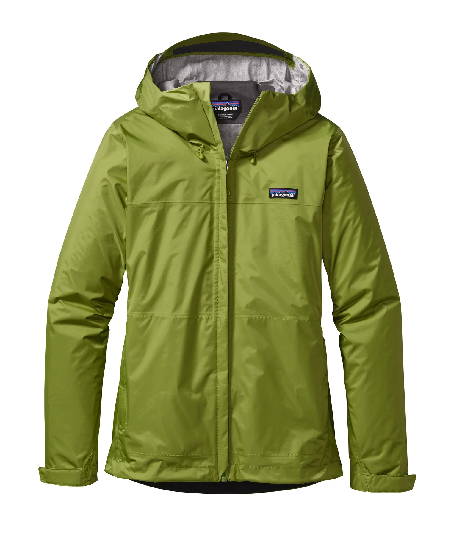 W's Torrentshell Jacket