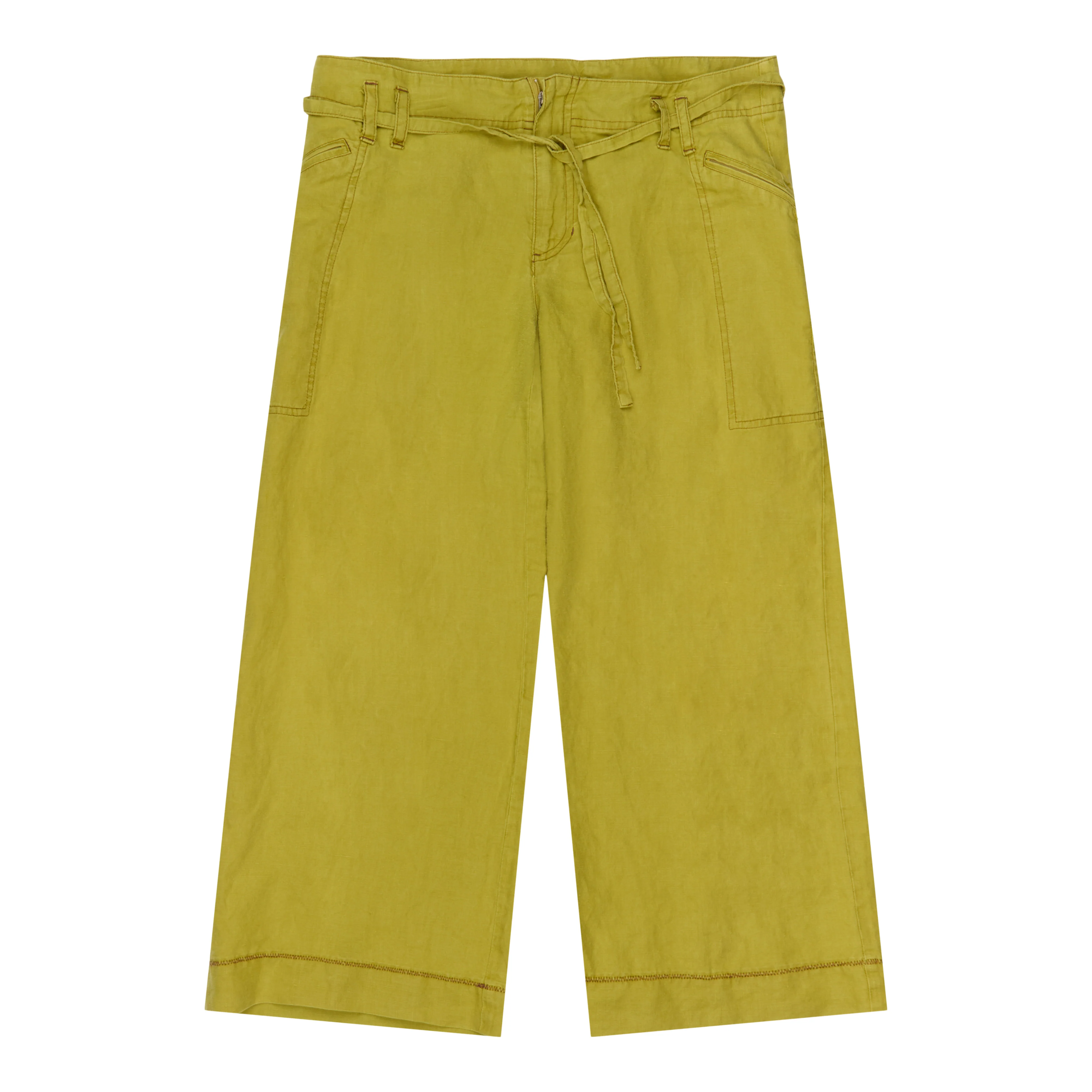 W's Trippin' Capris
