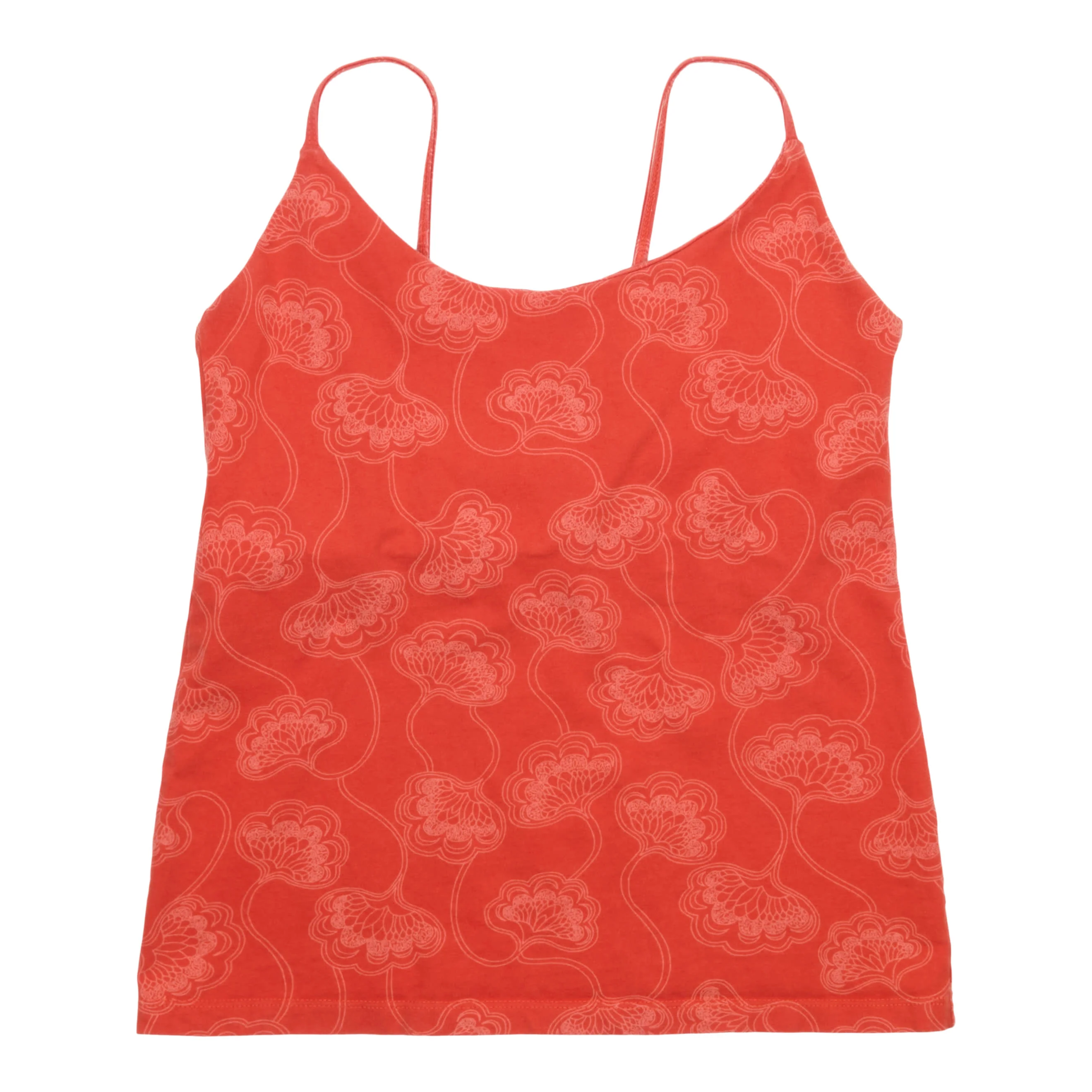 W's Undercover Cami