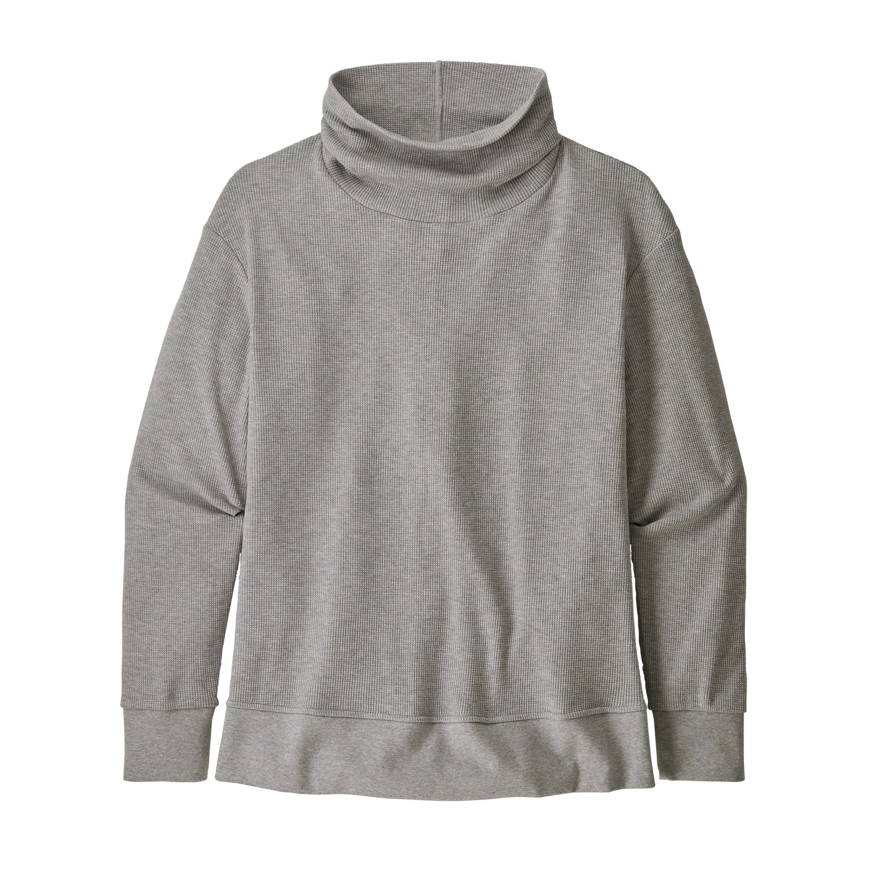 W's Waffle Pullover